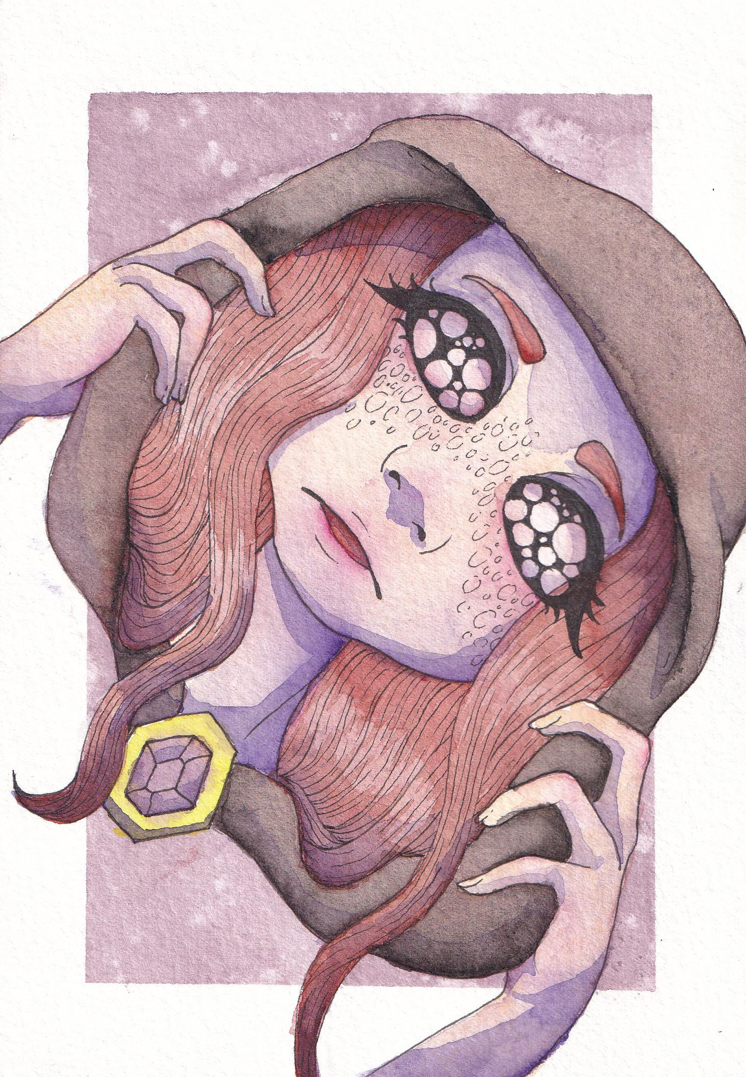 PhobicFaces - Illustration 3