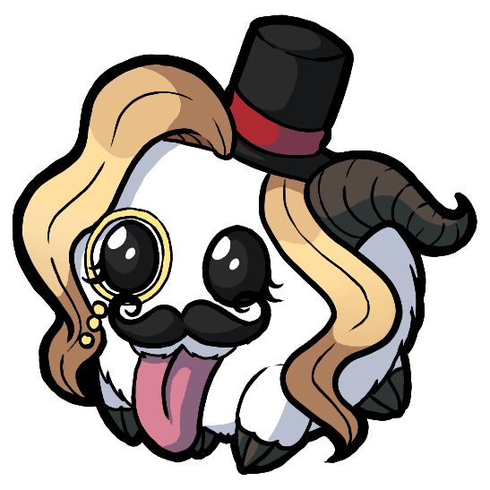 PoroEmote for NotEvenShyraa