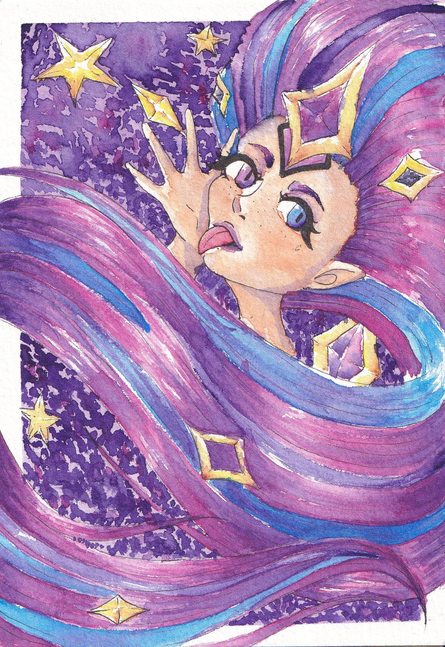 League of Legends Fanart