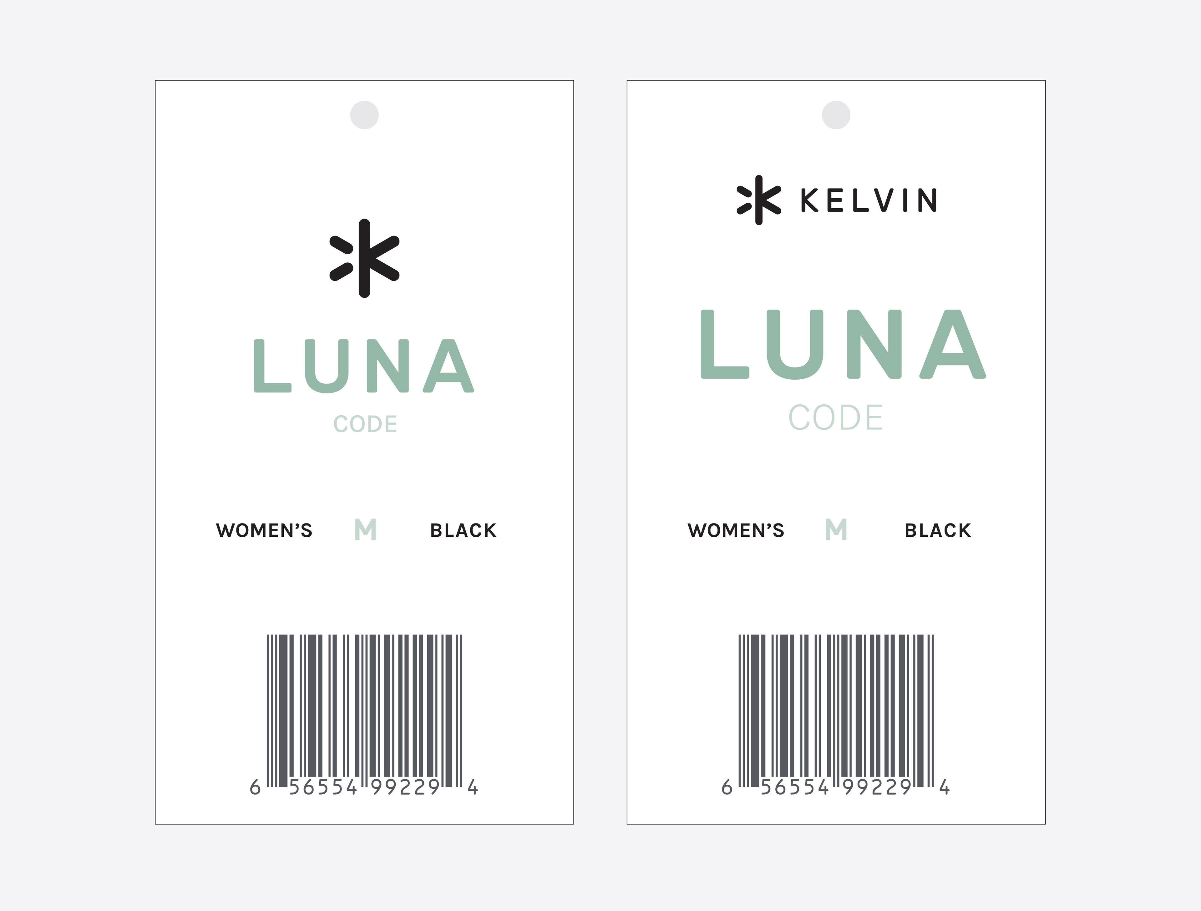 Single-sided design iteration | revamp of previous iteration