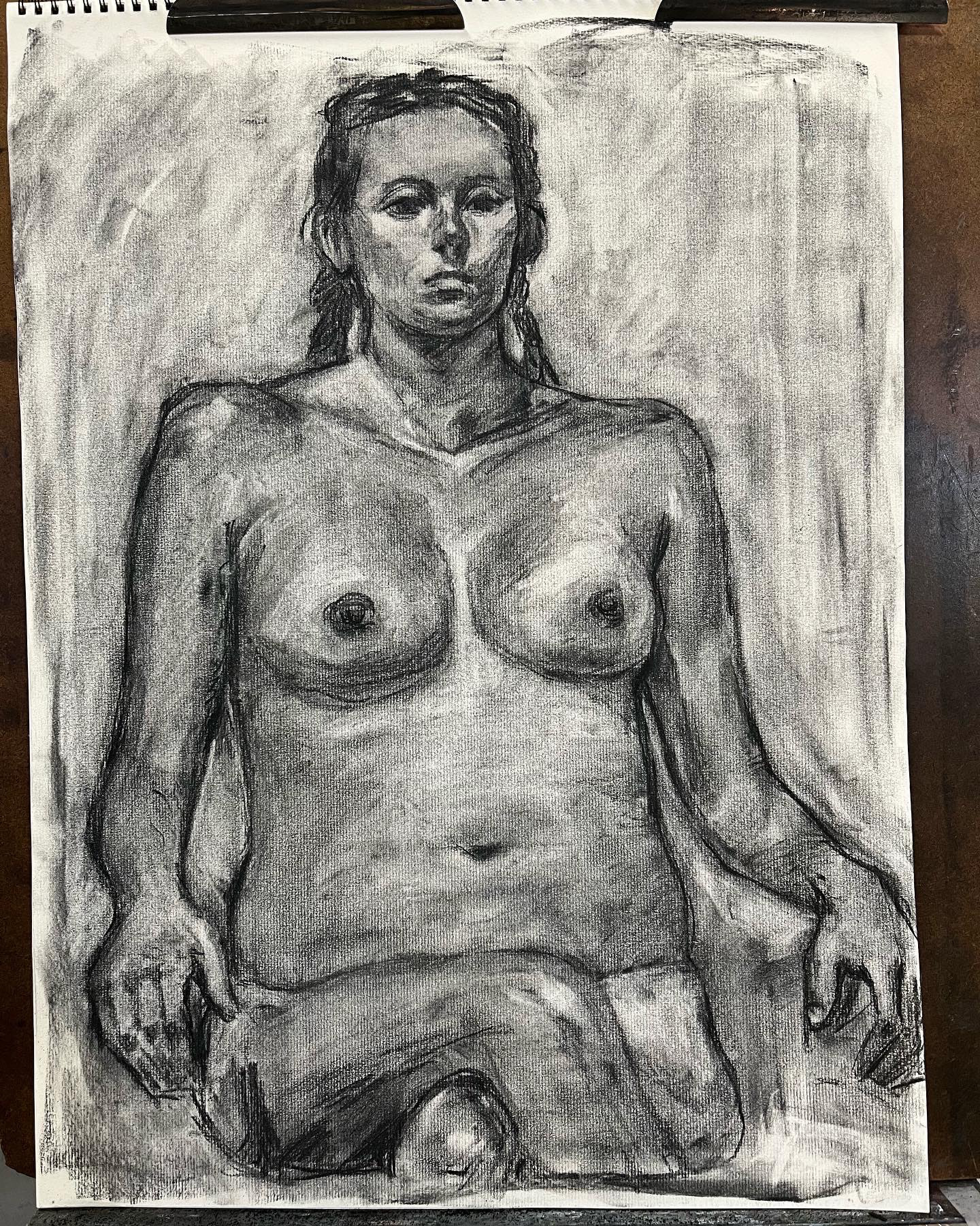 charcoal, 2023