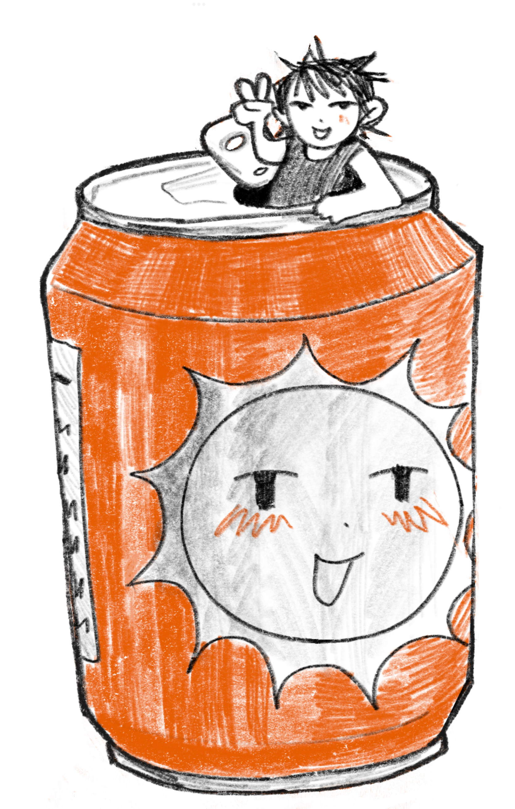 soda