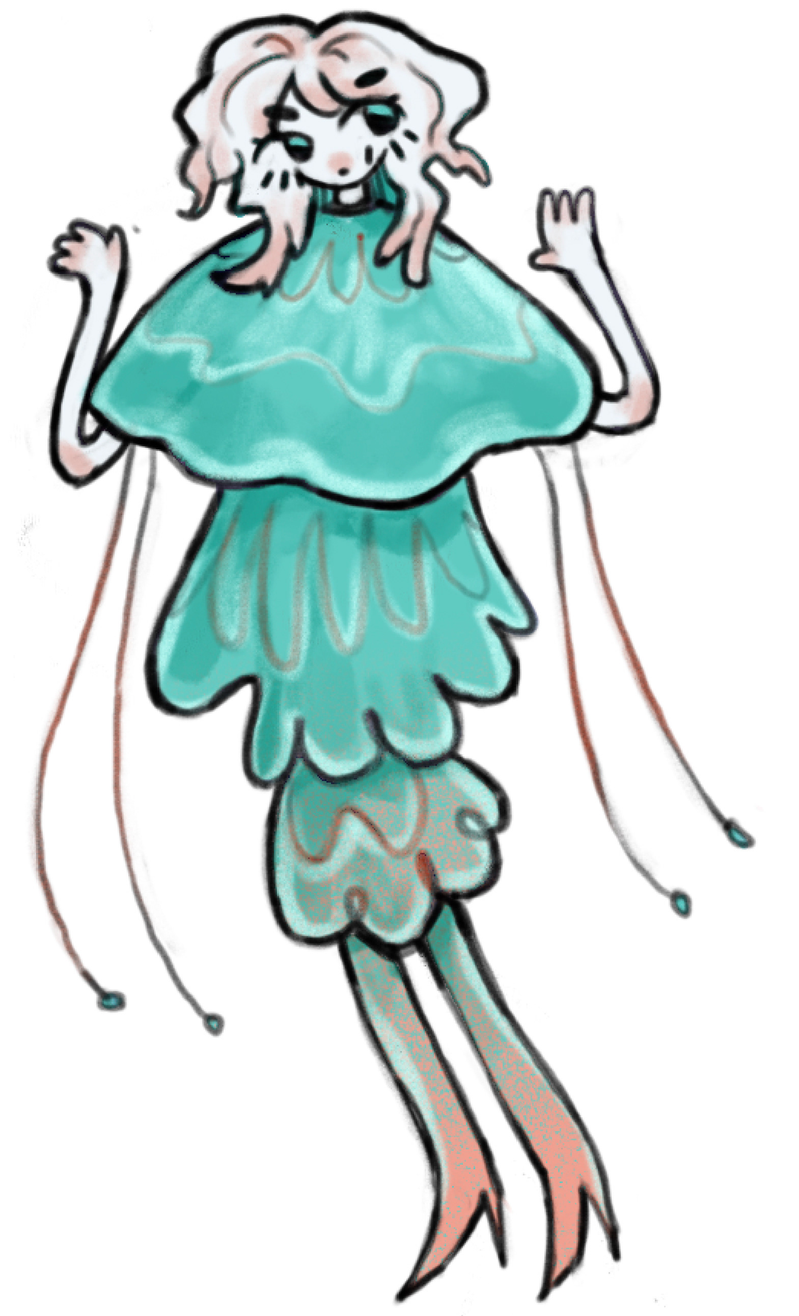 jellyfish