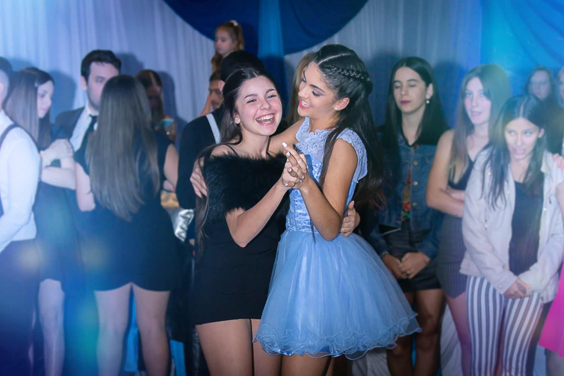 Fotografía para Eventos | 15 Años