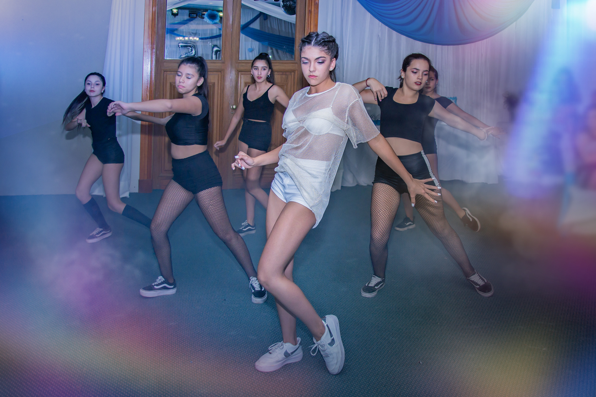 Fotografía para Eventos | 15 Años