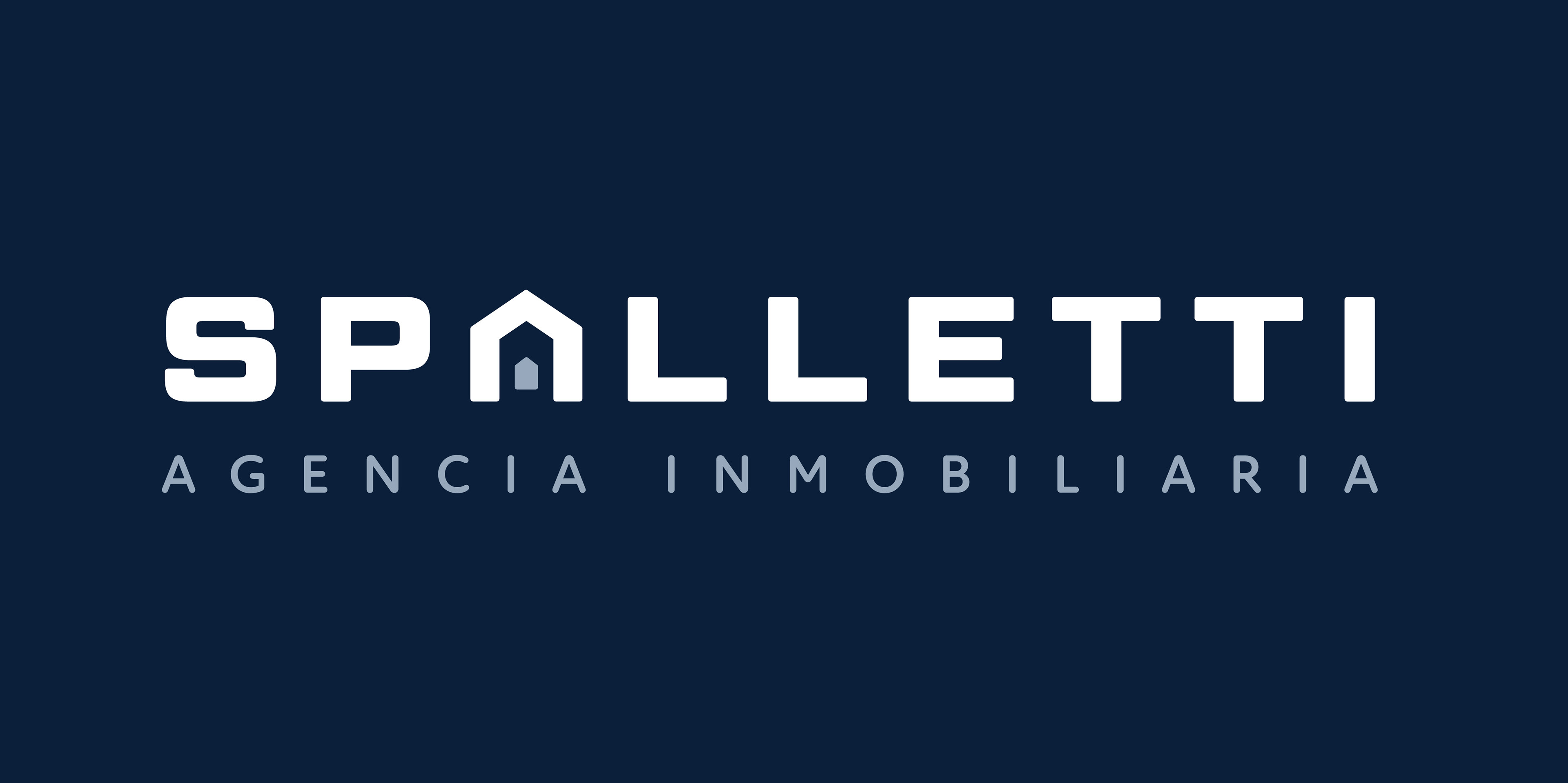 Diseño de Marca | Spalletti Agencia Inmobiliaria | Buenos Aires
