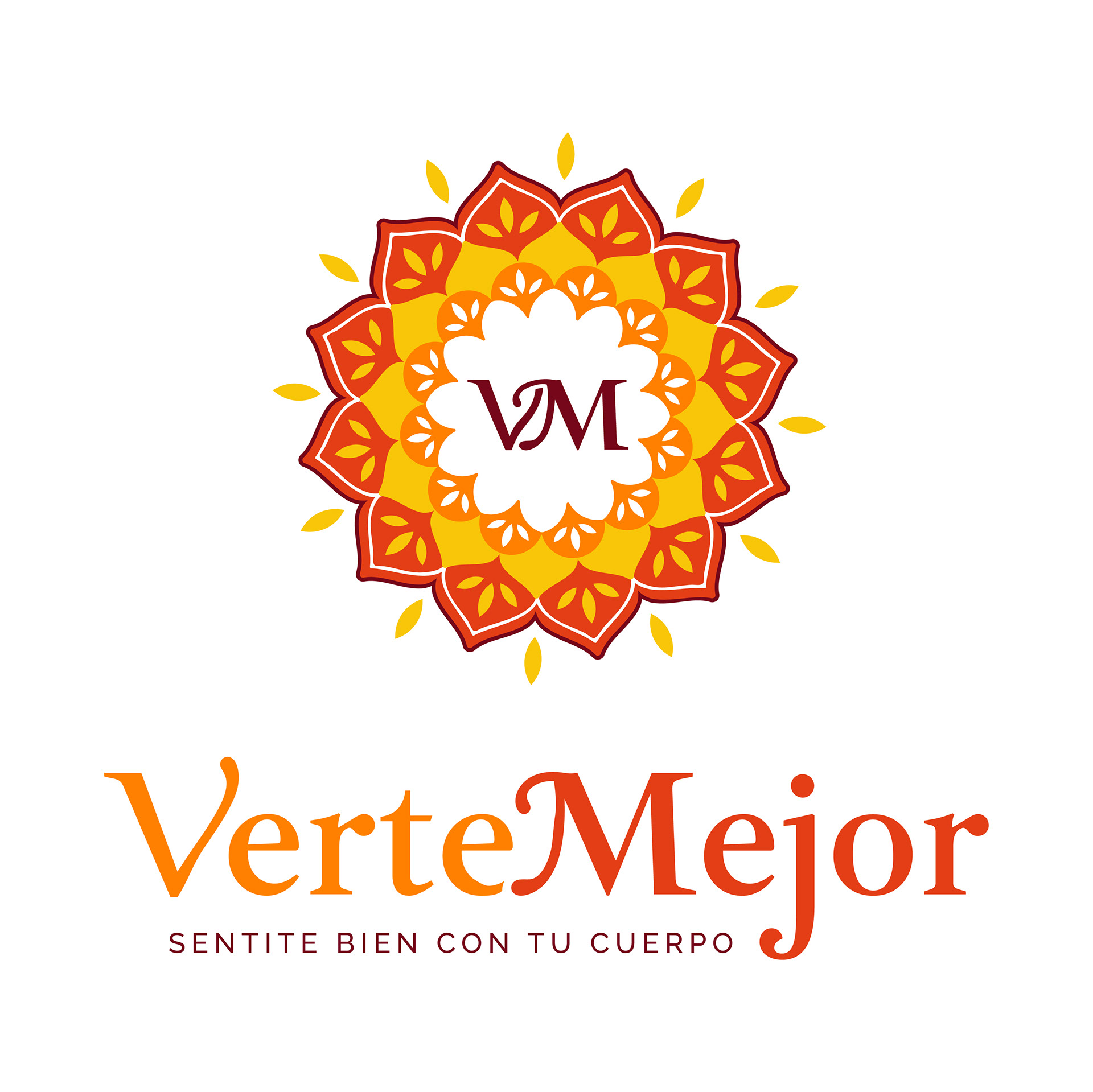 Diseño de Marca | Verte Mejor | Buenos Aires