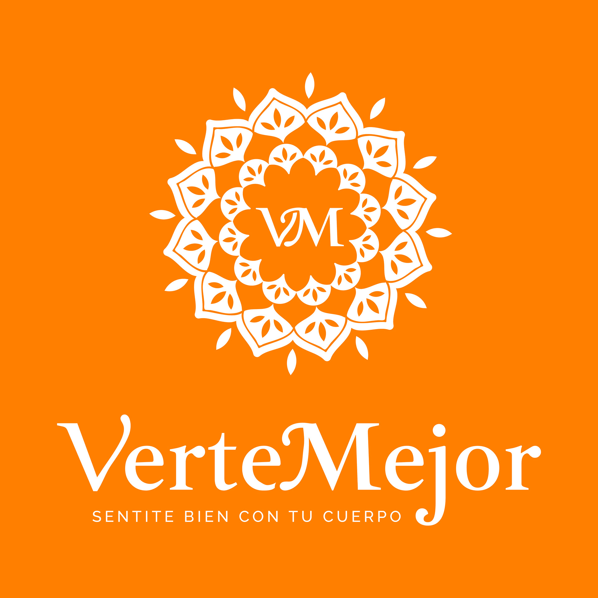 Diseño de Marca | Verte Mejor | Buenos Aires