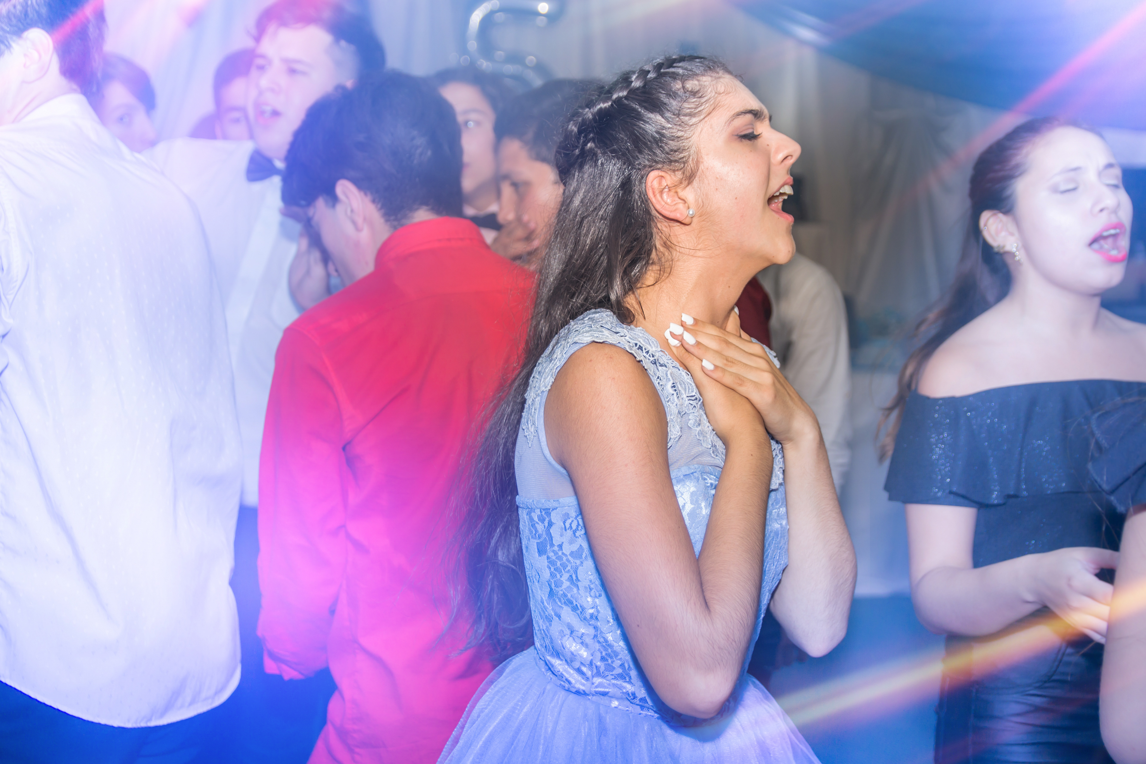 Fotografía para Eventos | 15 Años