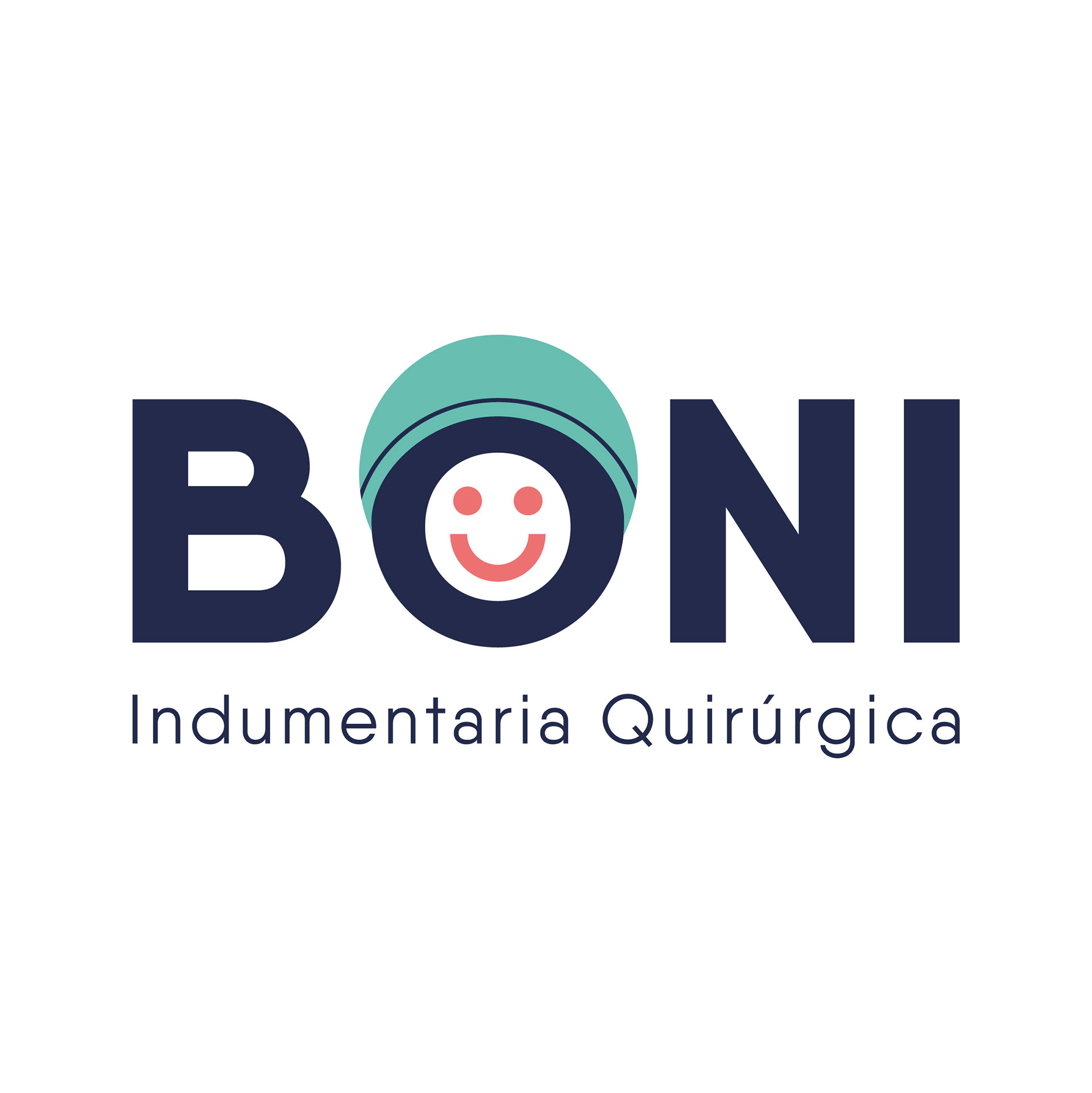 Diseño de Marca | Boni | Cancún