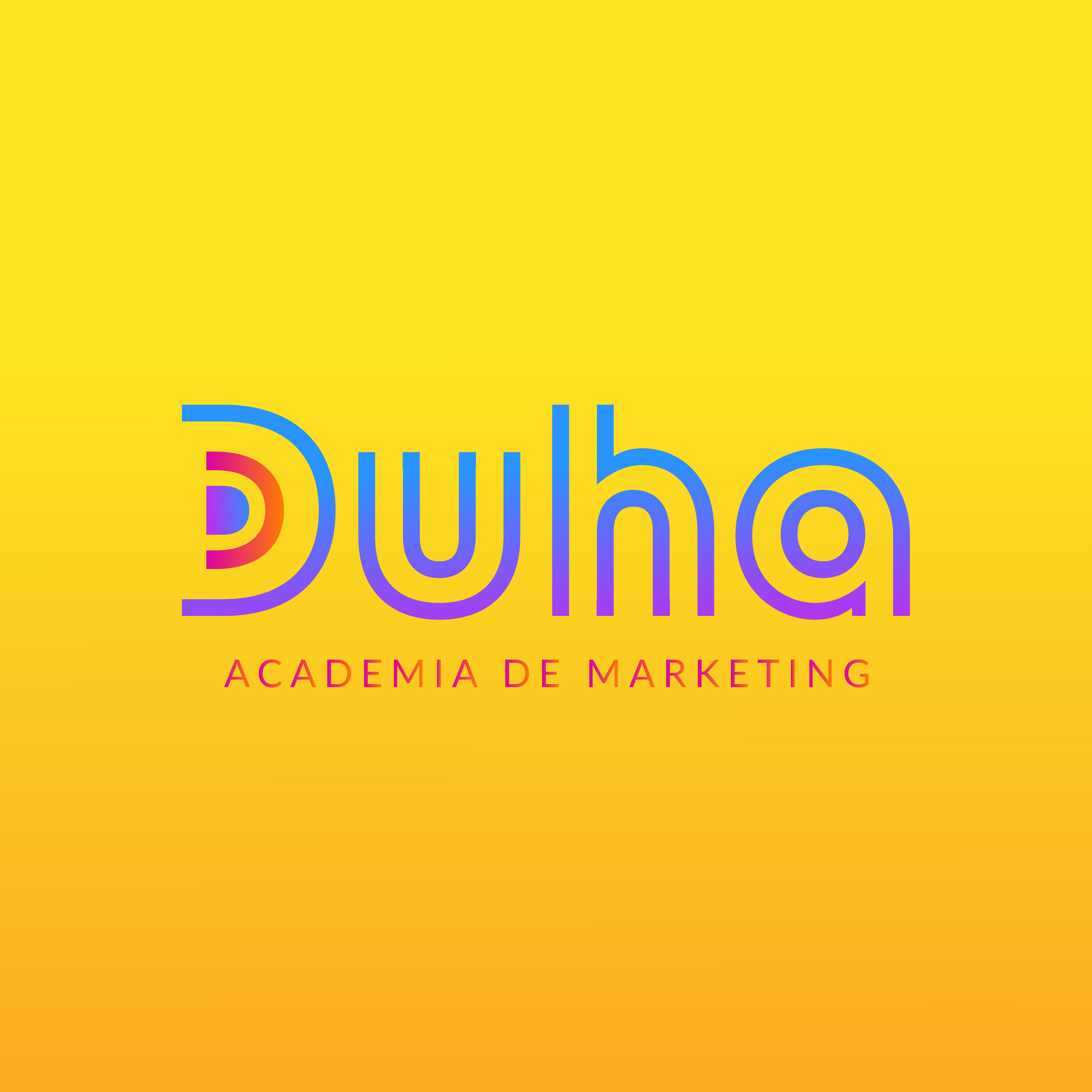 Diseño de Marca | Duha | Argentina - España