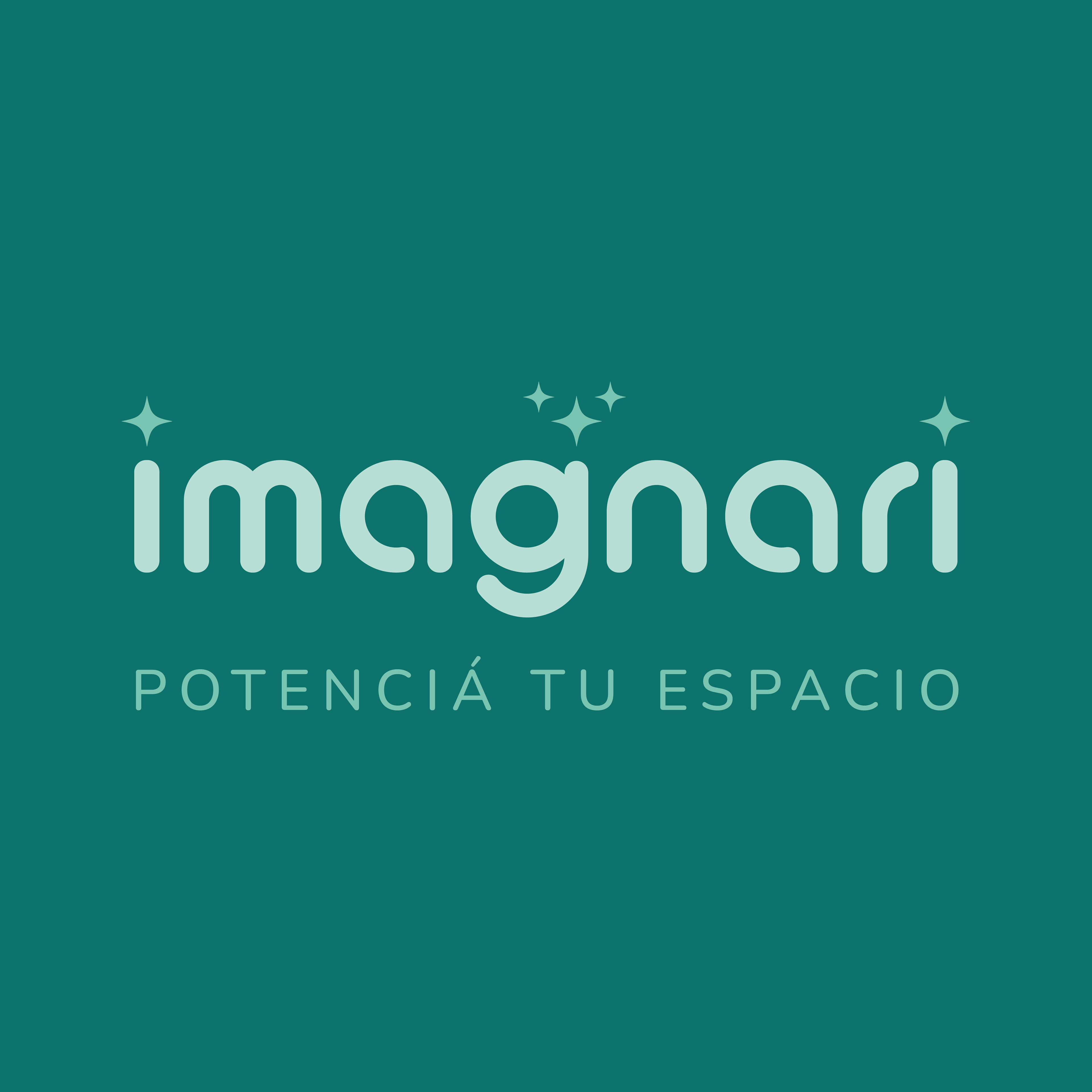 Diseño de Marca | Imaginari | Buenos Aires