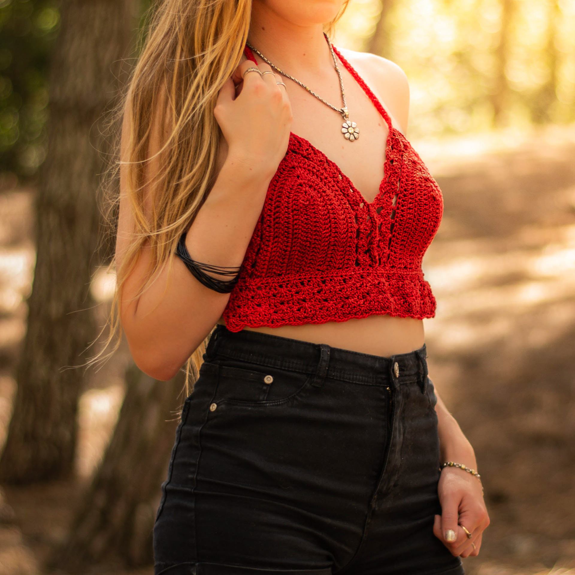 Fotografía de Producto | Pampas Tricot | Mar de las Pampas