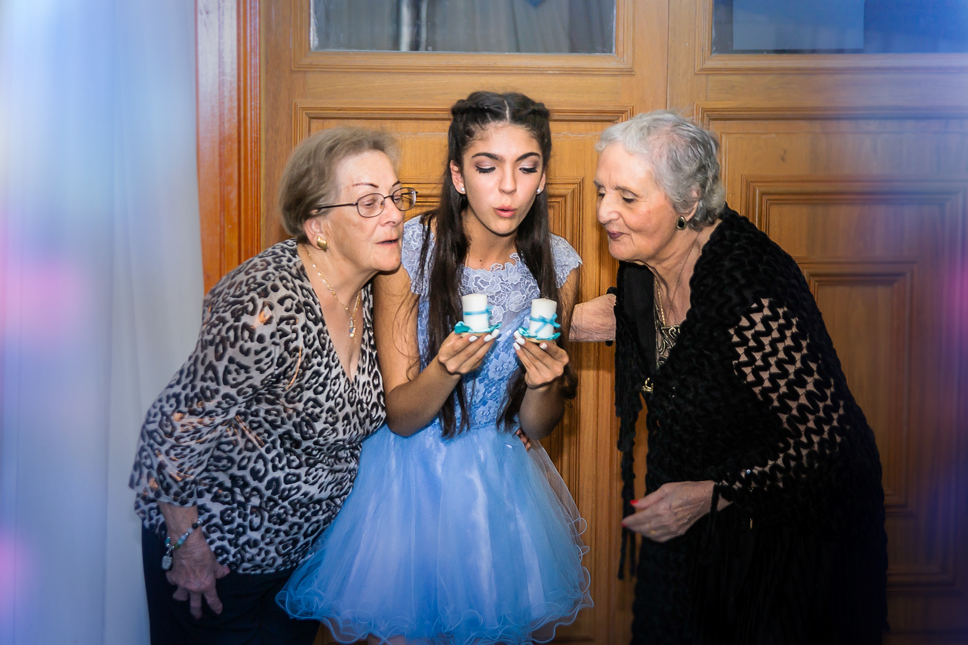 Fotografía para Eventos | 15 Años