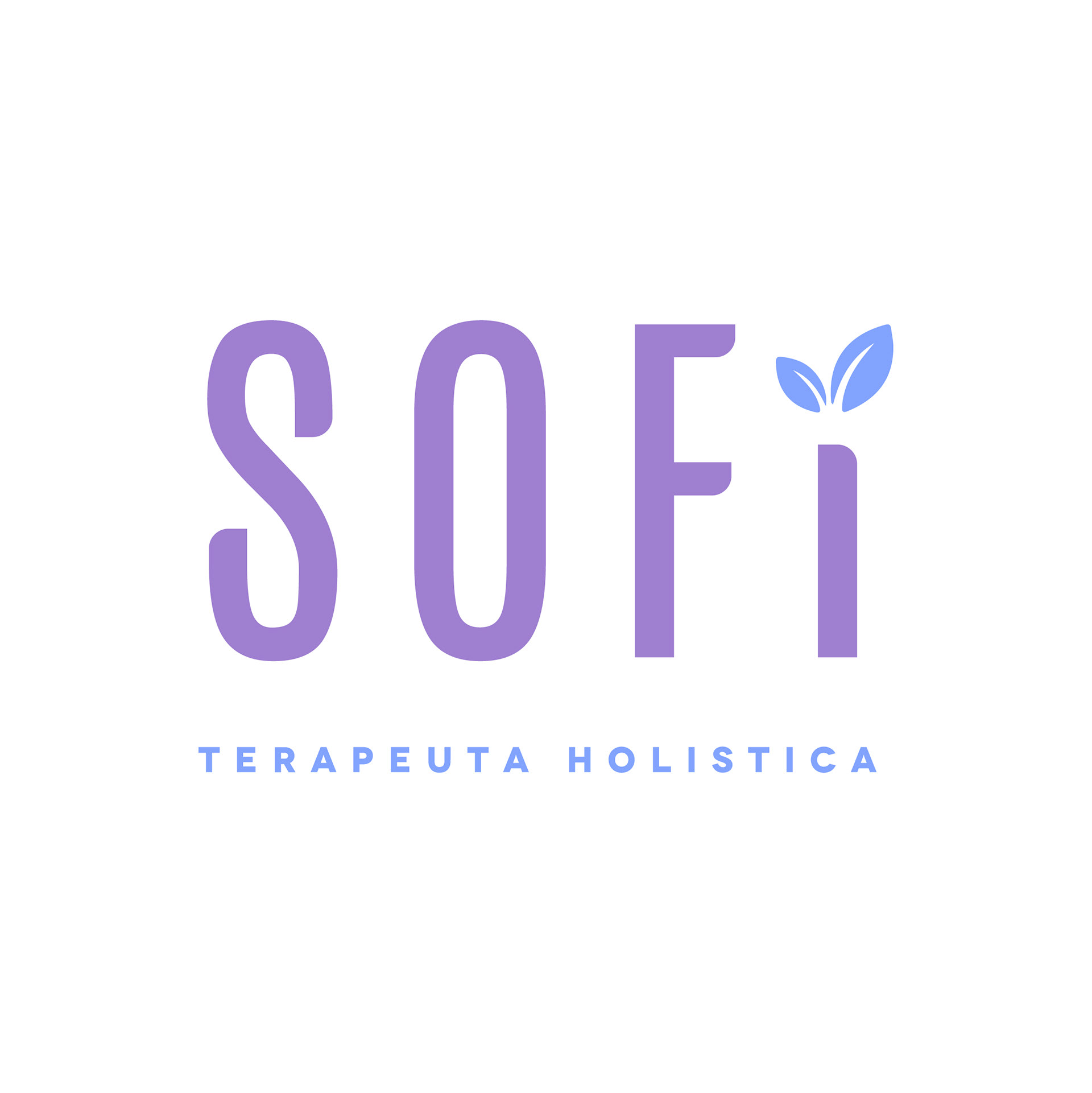 Diseño de Marca | Sofi | Villa Gesell