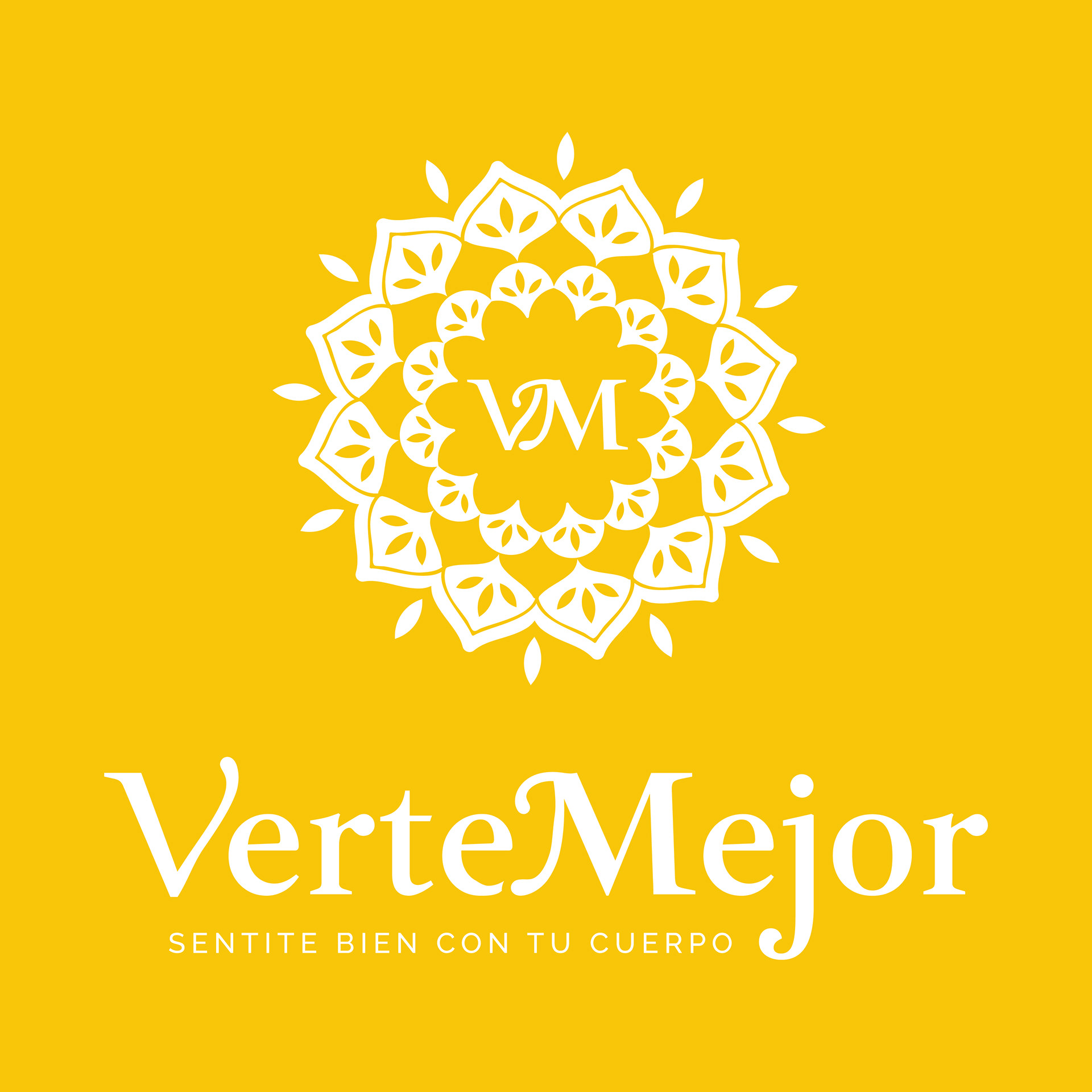 Diseño de Marca | Verte Mejor | Buenos Aires