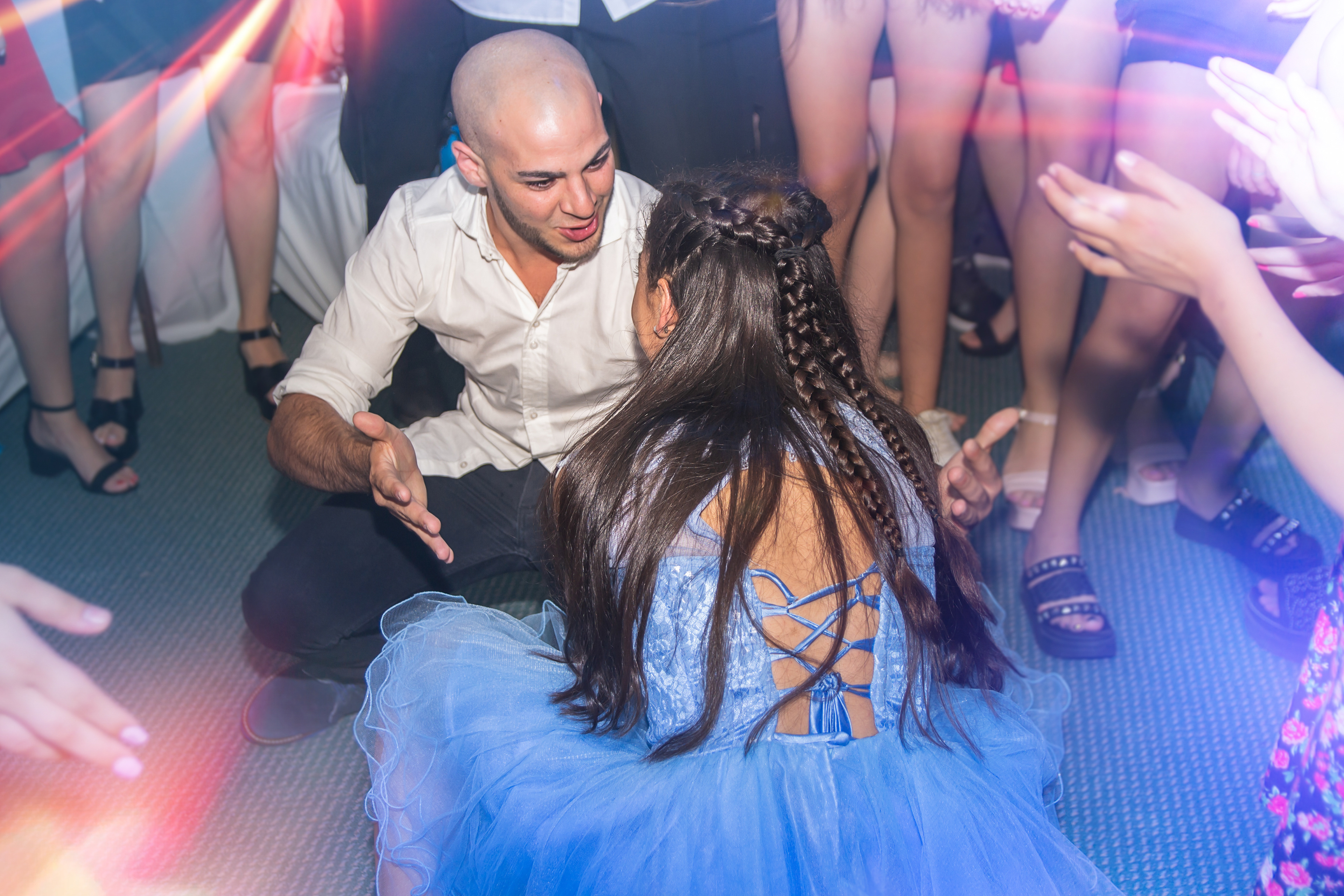 Fotografía para Eventos | 15 Años