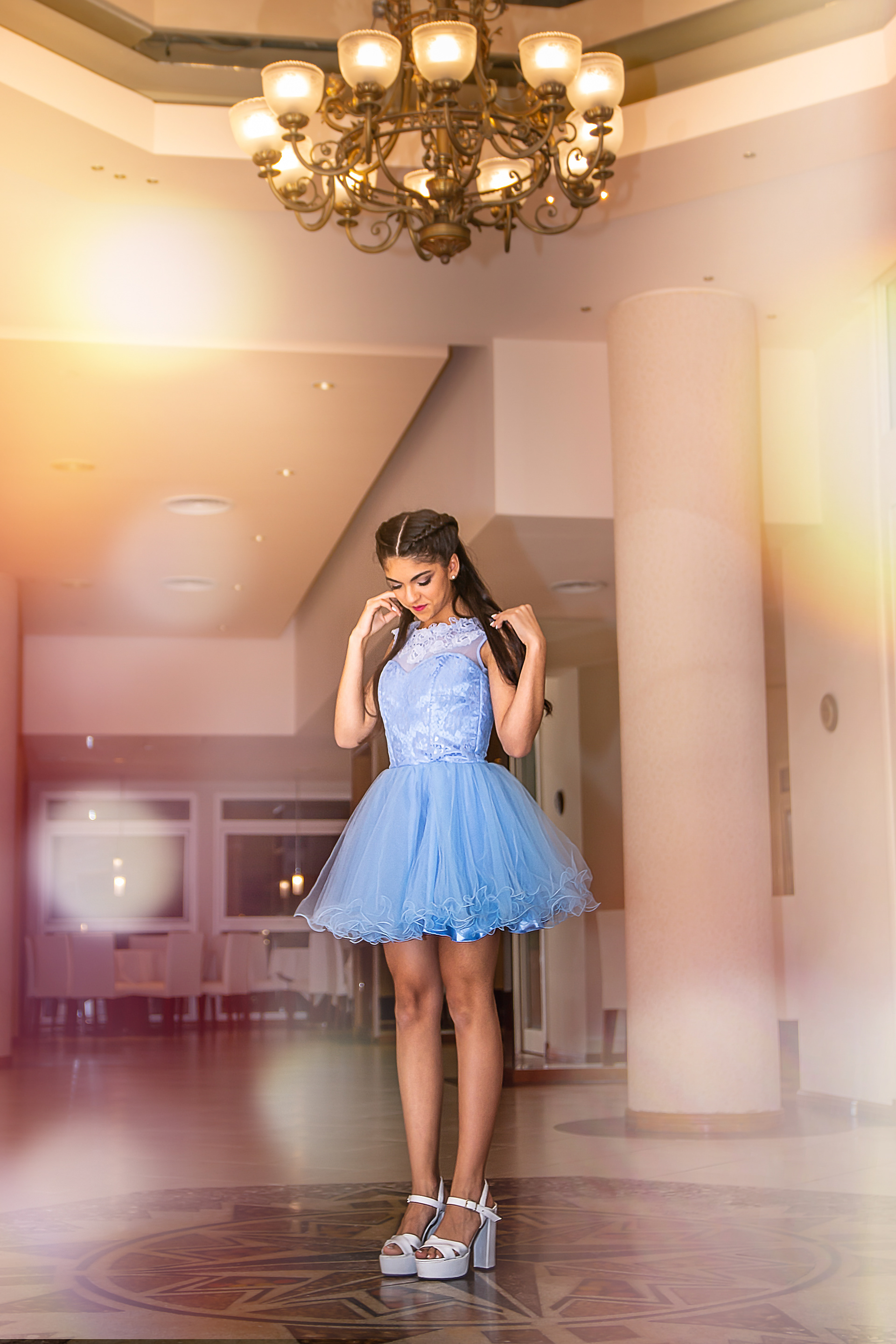 Fotografía para Eventos | 15 Años