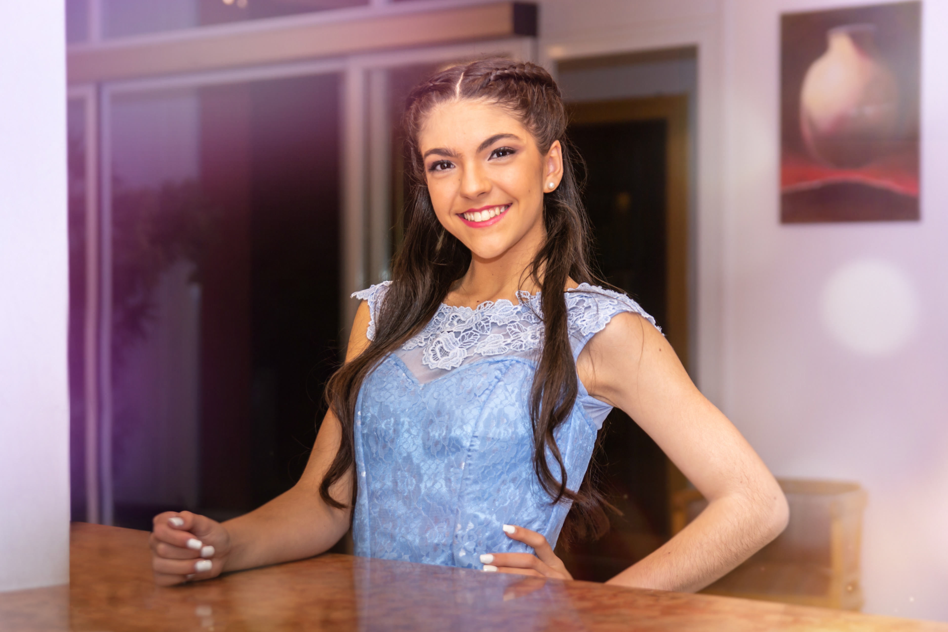 Fotografía para Eventos | 15 Años