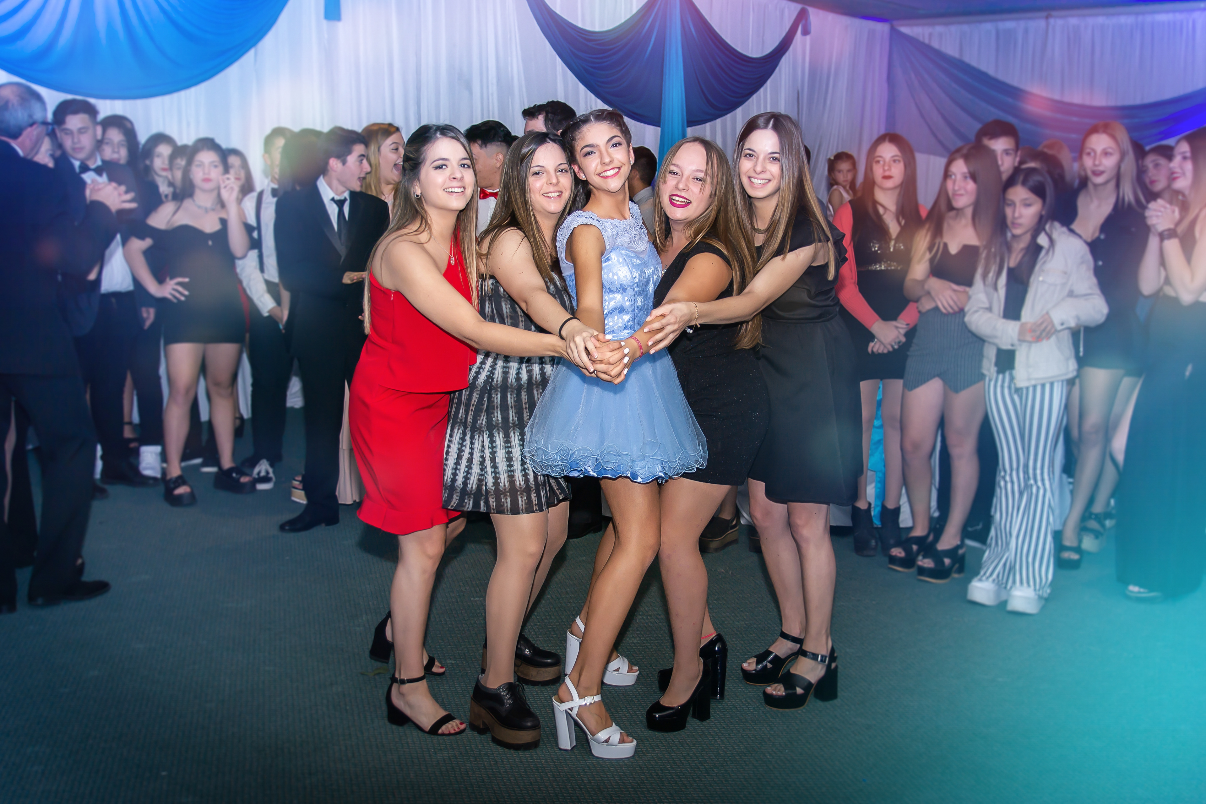 Fotografía para Eventos | 15 Años