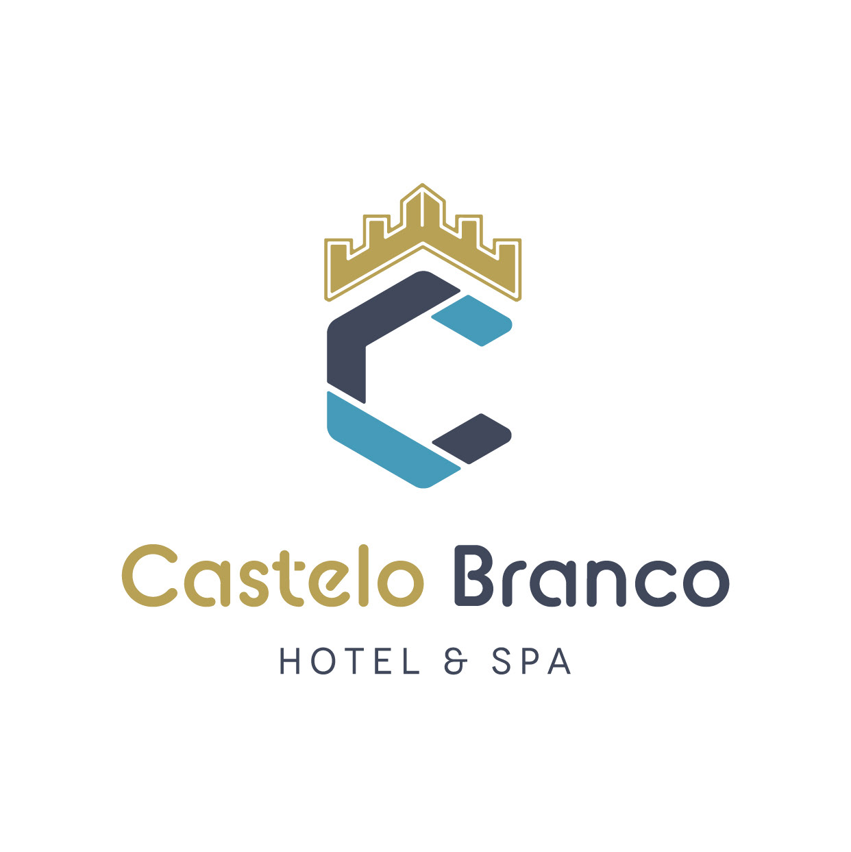 Diseño de Marca | Castel Branco | Brasil