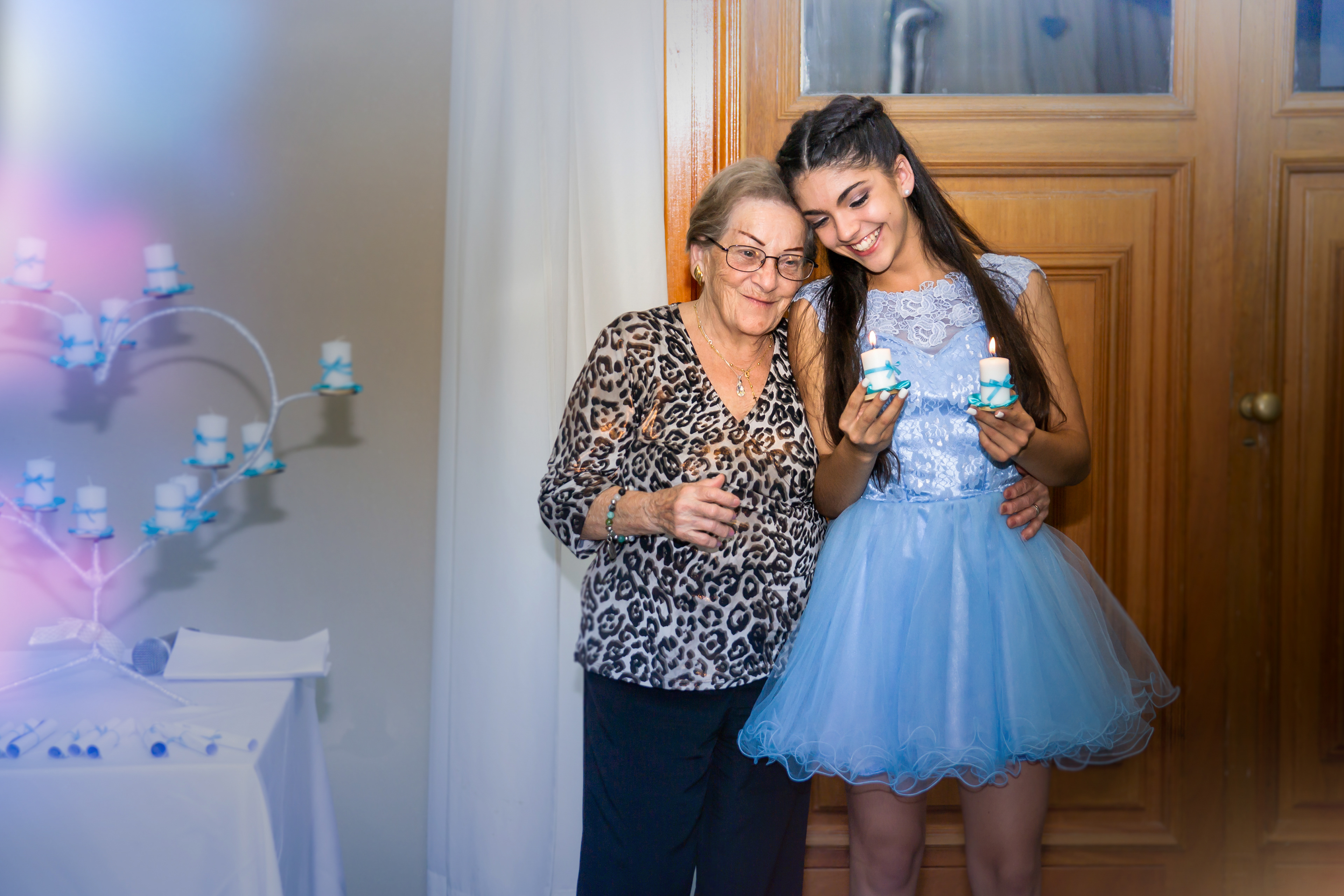 Fotografía para Eventos | 15 Años