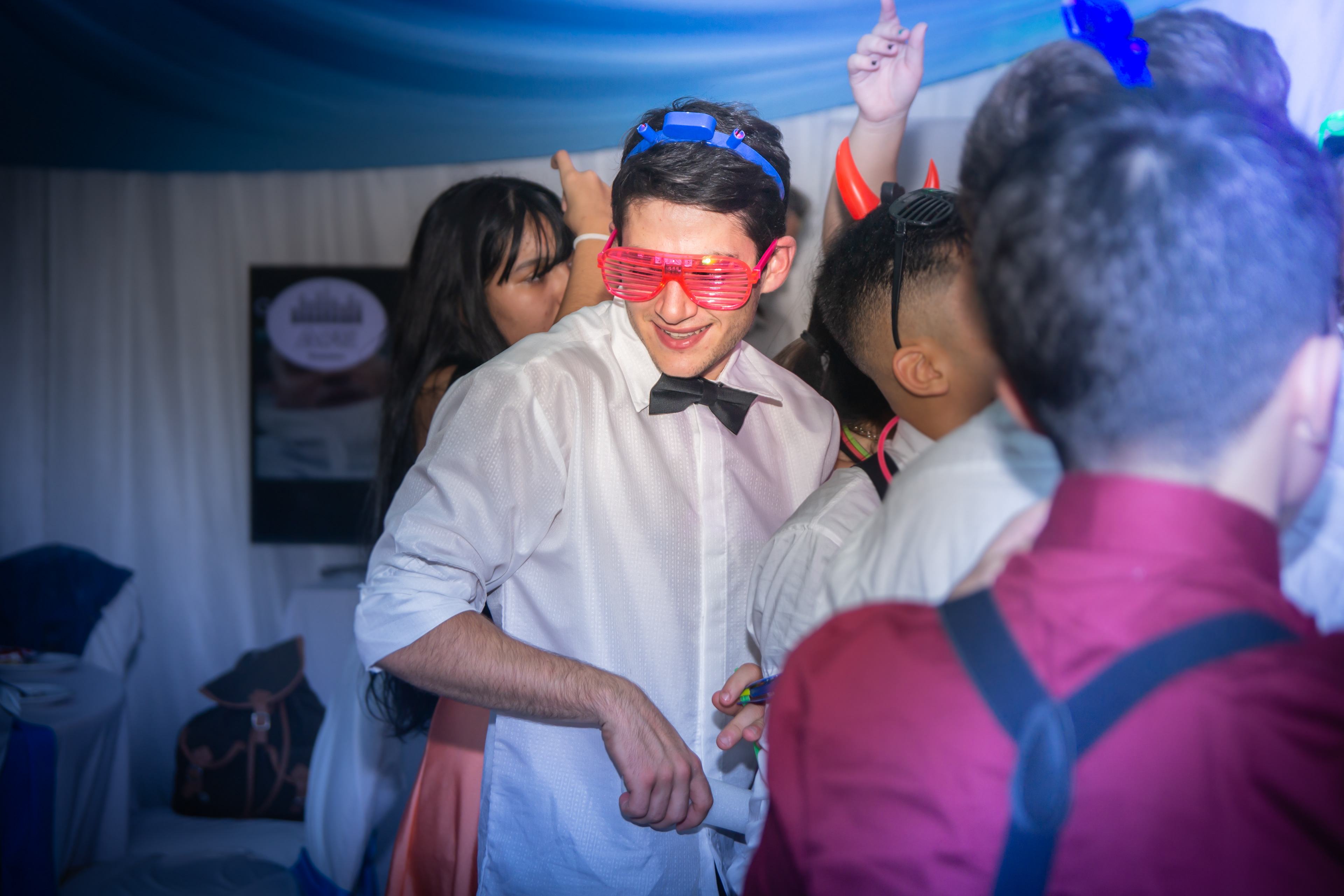 Fotografía para Eventos | 15 Años
