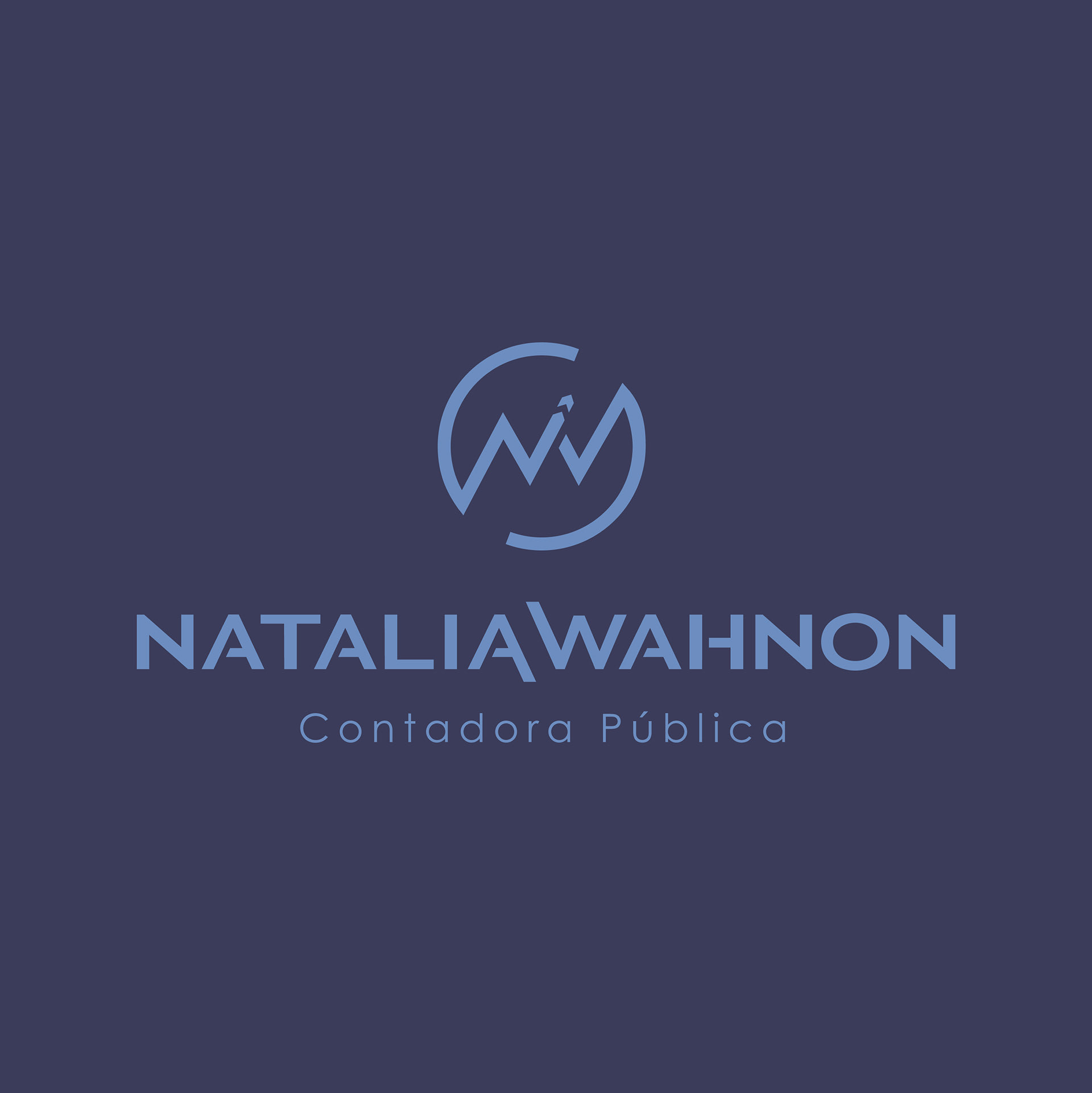 Diseño de Marca | Natalia Wahnon | Mar del Plata