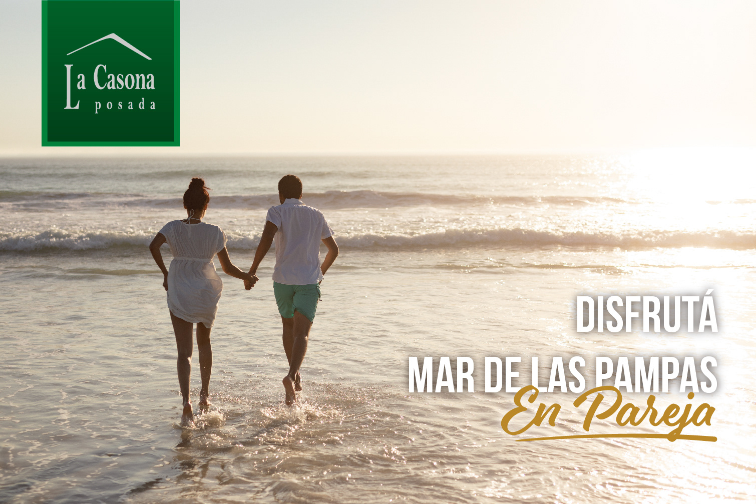 Gestión de Redes Sociales | Posada La Casona | Mar de las Pampas