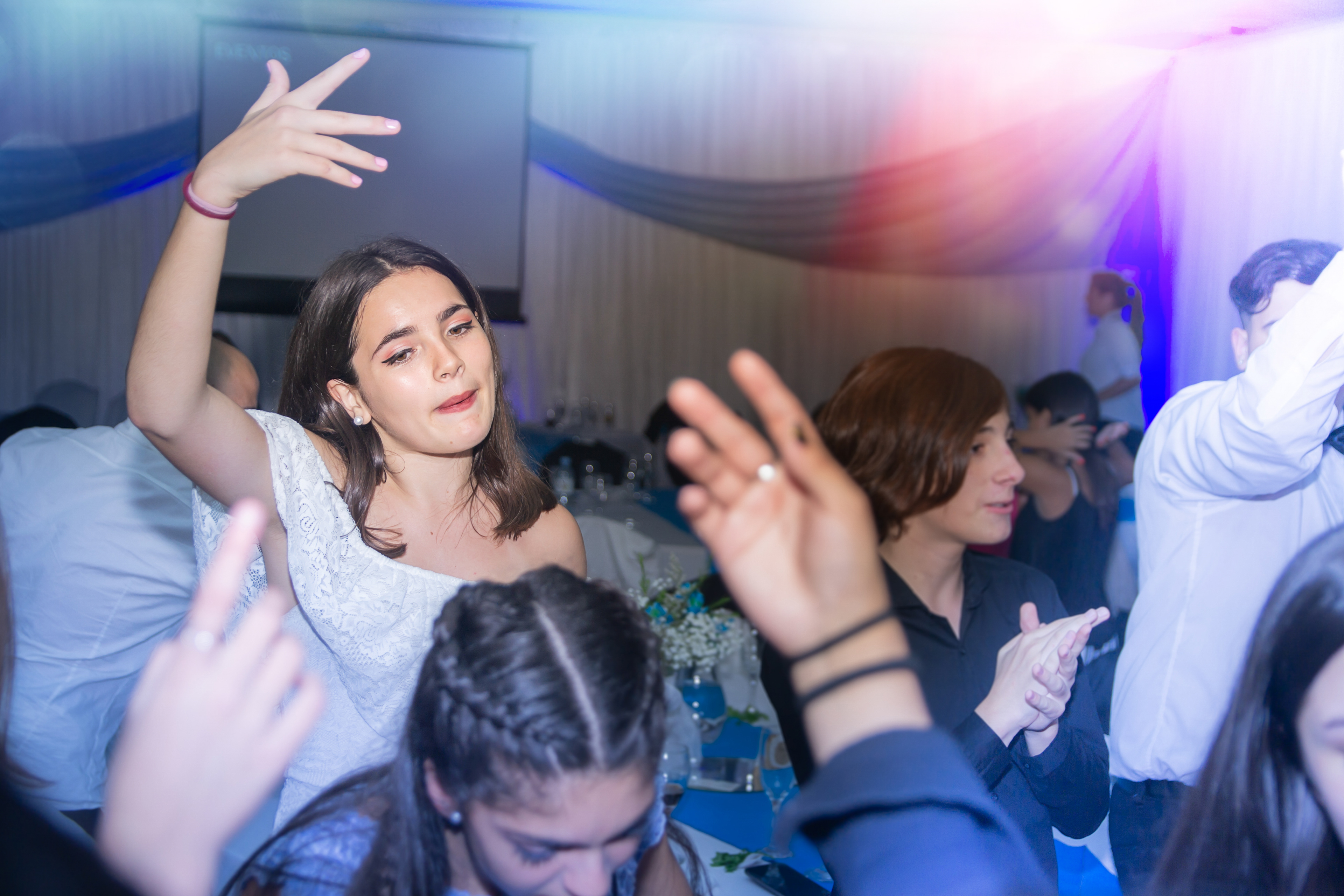 Fotografía para Eventos | 15 Años