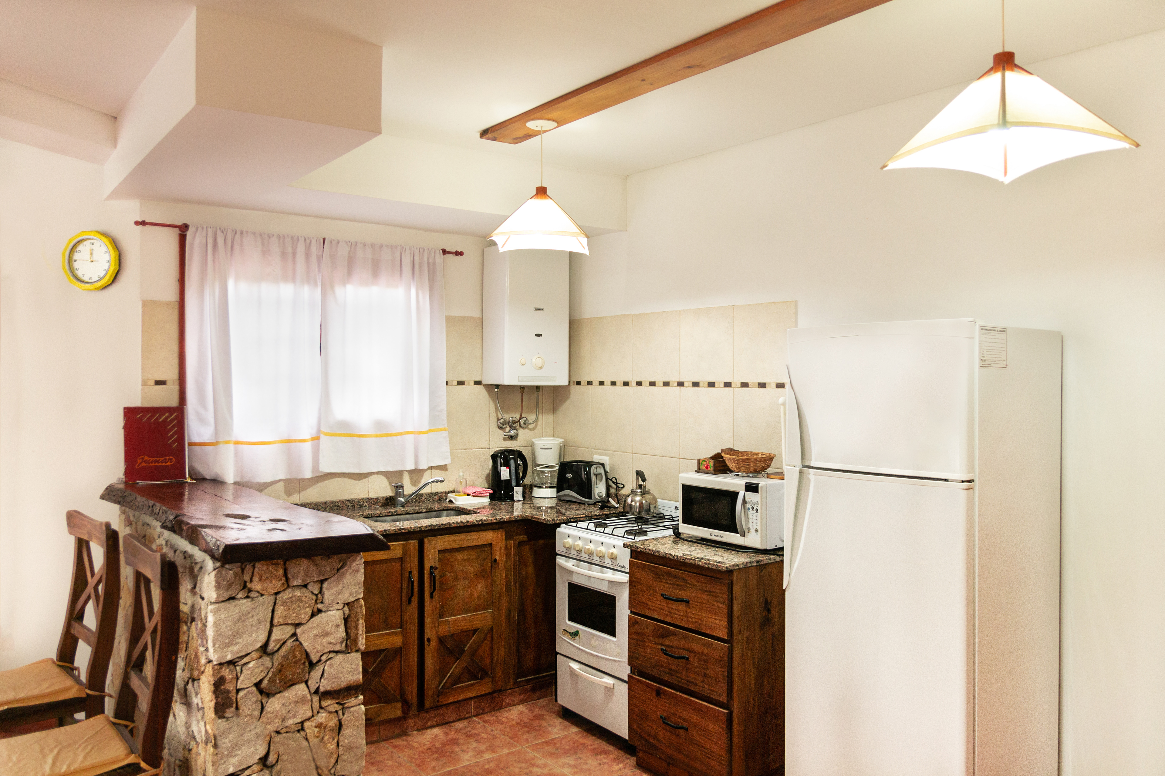 Fotografía de Interiores | Jumar | Villa Gesell