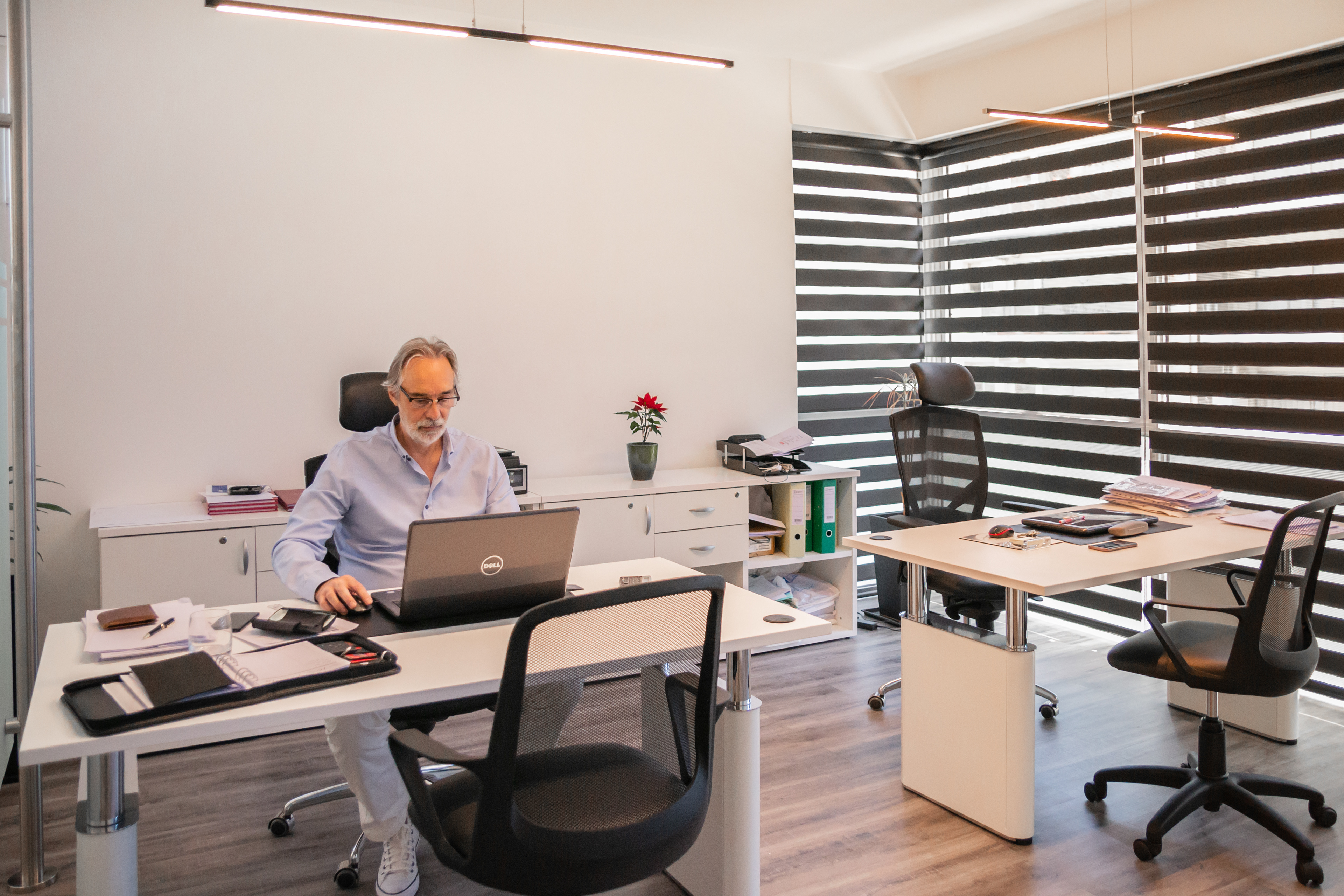 Fotografía de Interiores | Nóbile - Elizalde | CABA