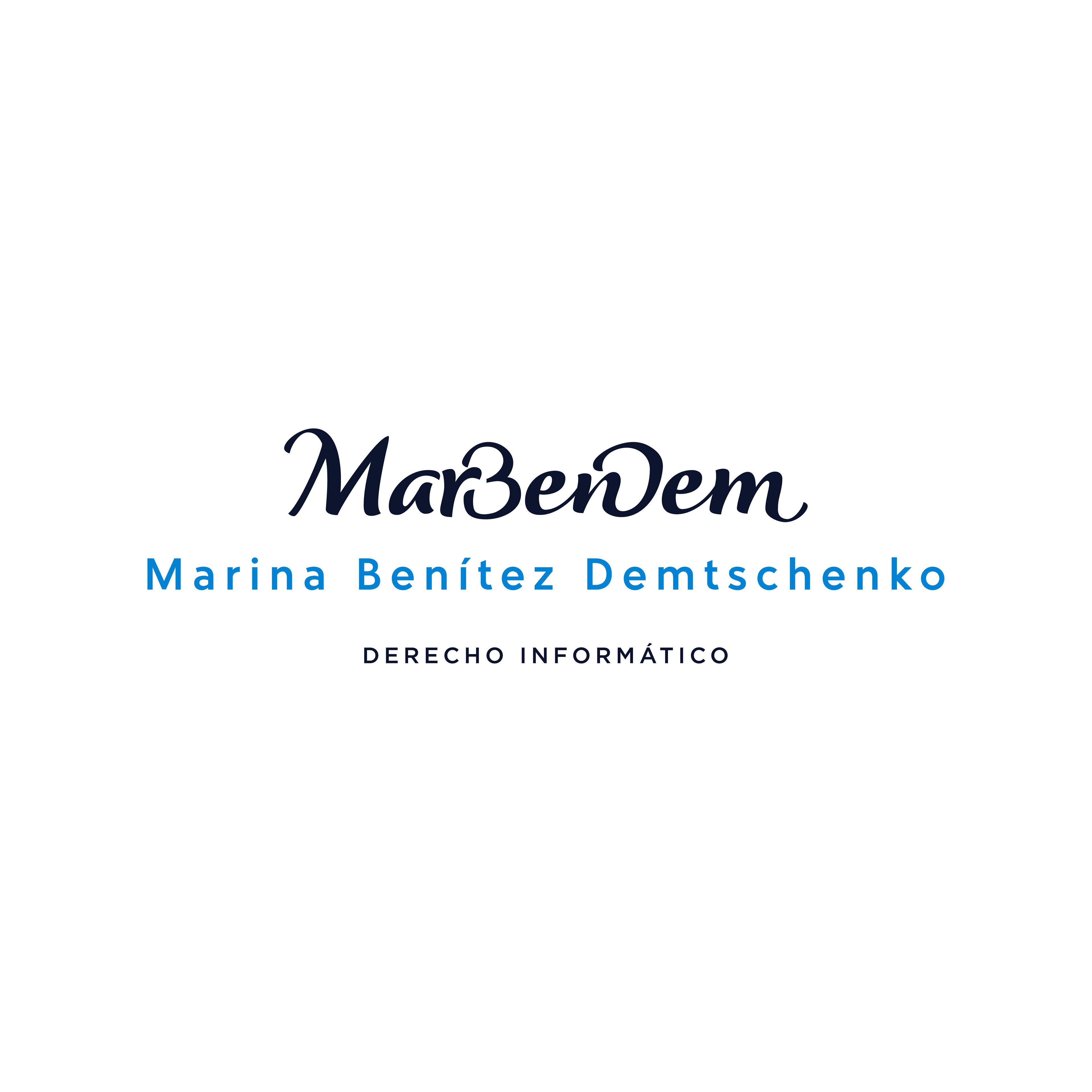 Diseño de Marca | Marina Benítez Demtschenko | Buenos Aires