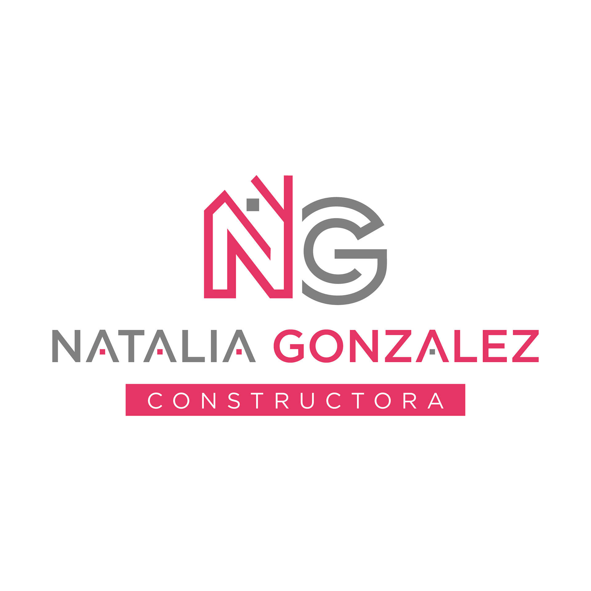 Diseño de Marca | Natalia González | Mar del Plata