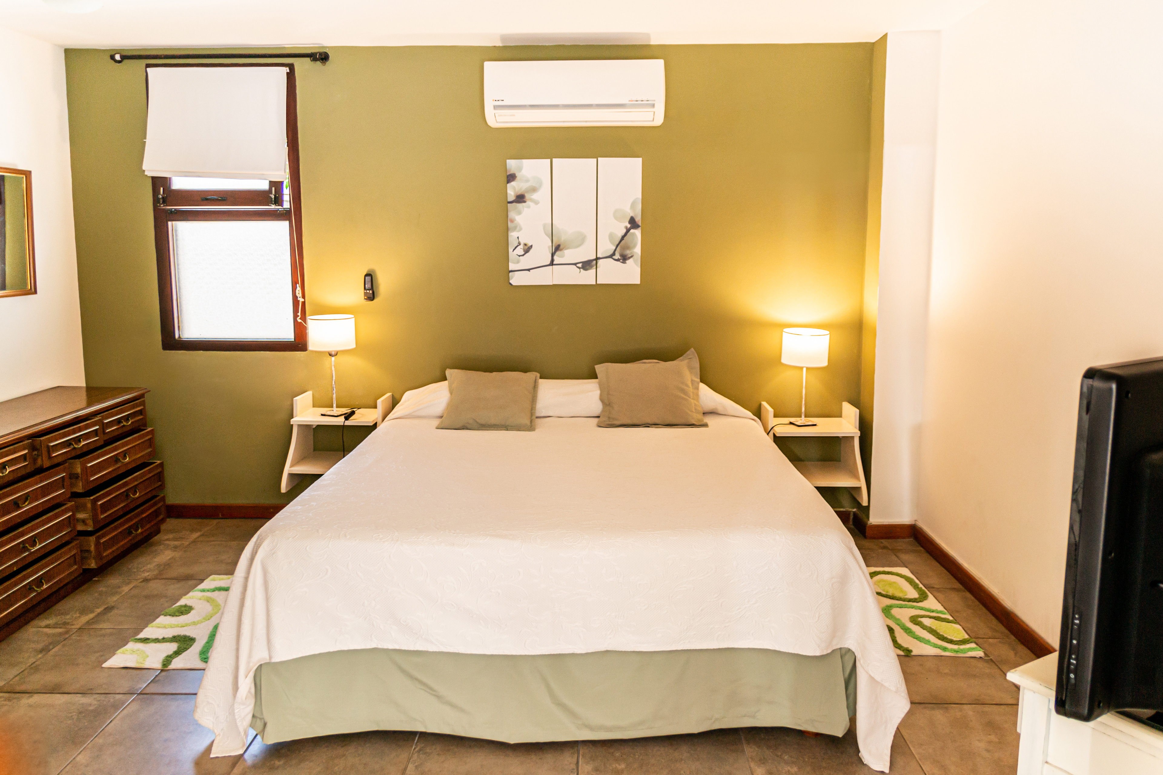 Fotografía de Interiores | Posada La Casona | Mar de las Pampas