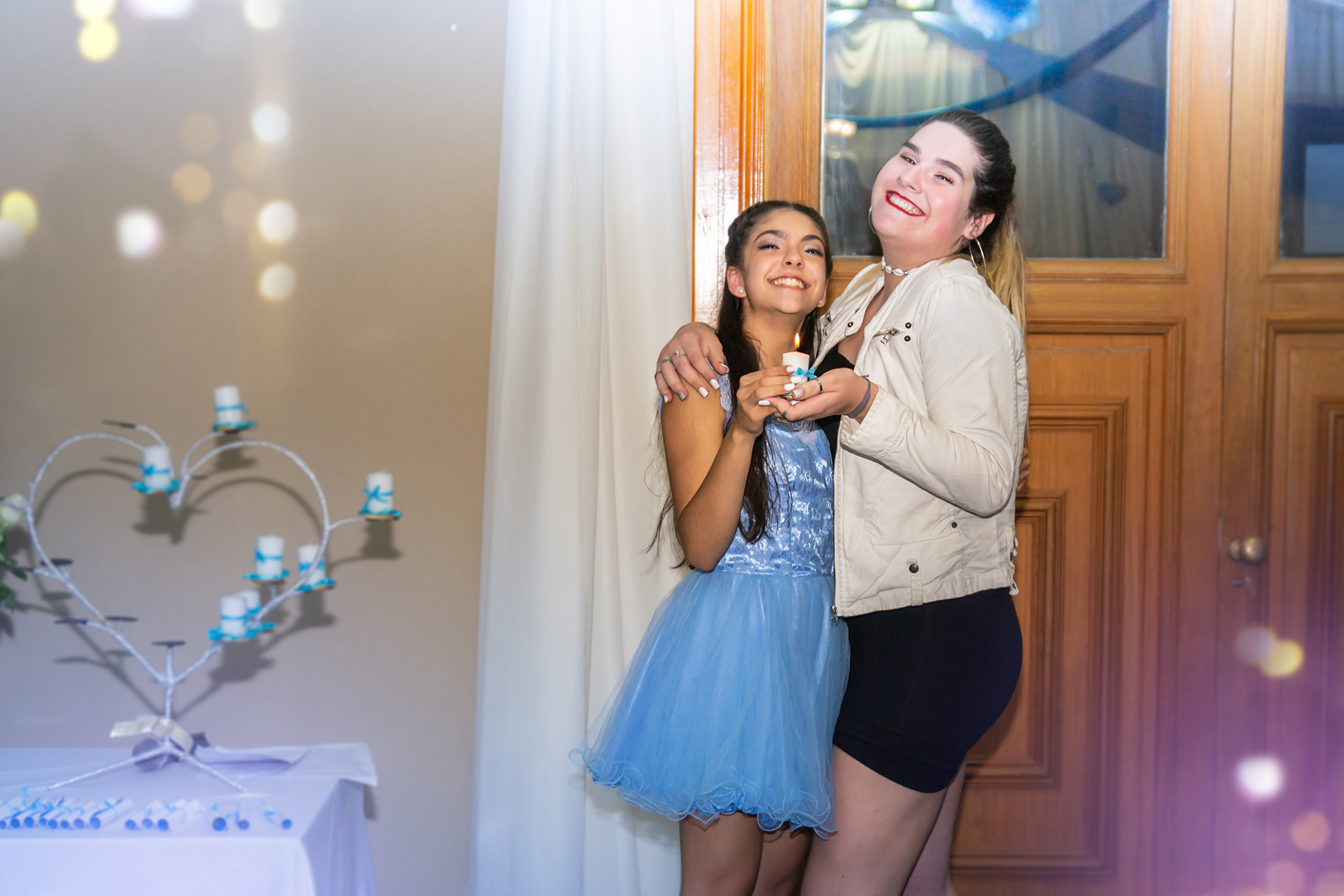 Fotografía para Eventos | 15 Años