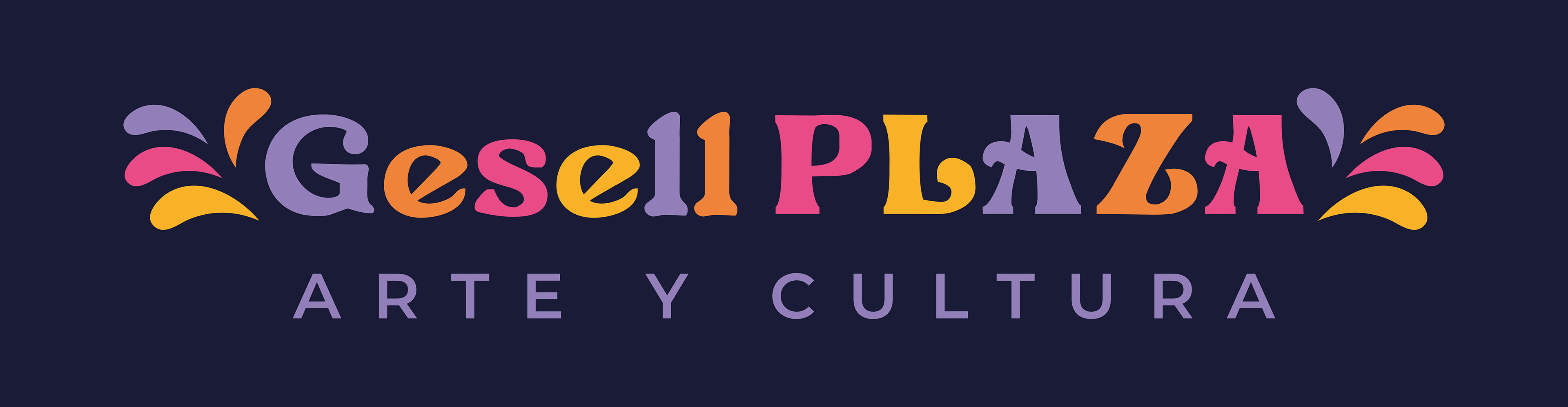 Diseño de Marca | Gesell Plaza | Villa Gesell