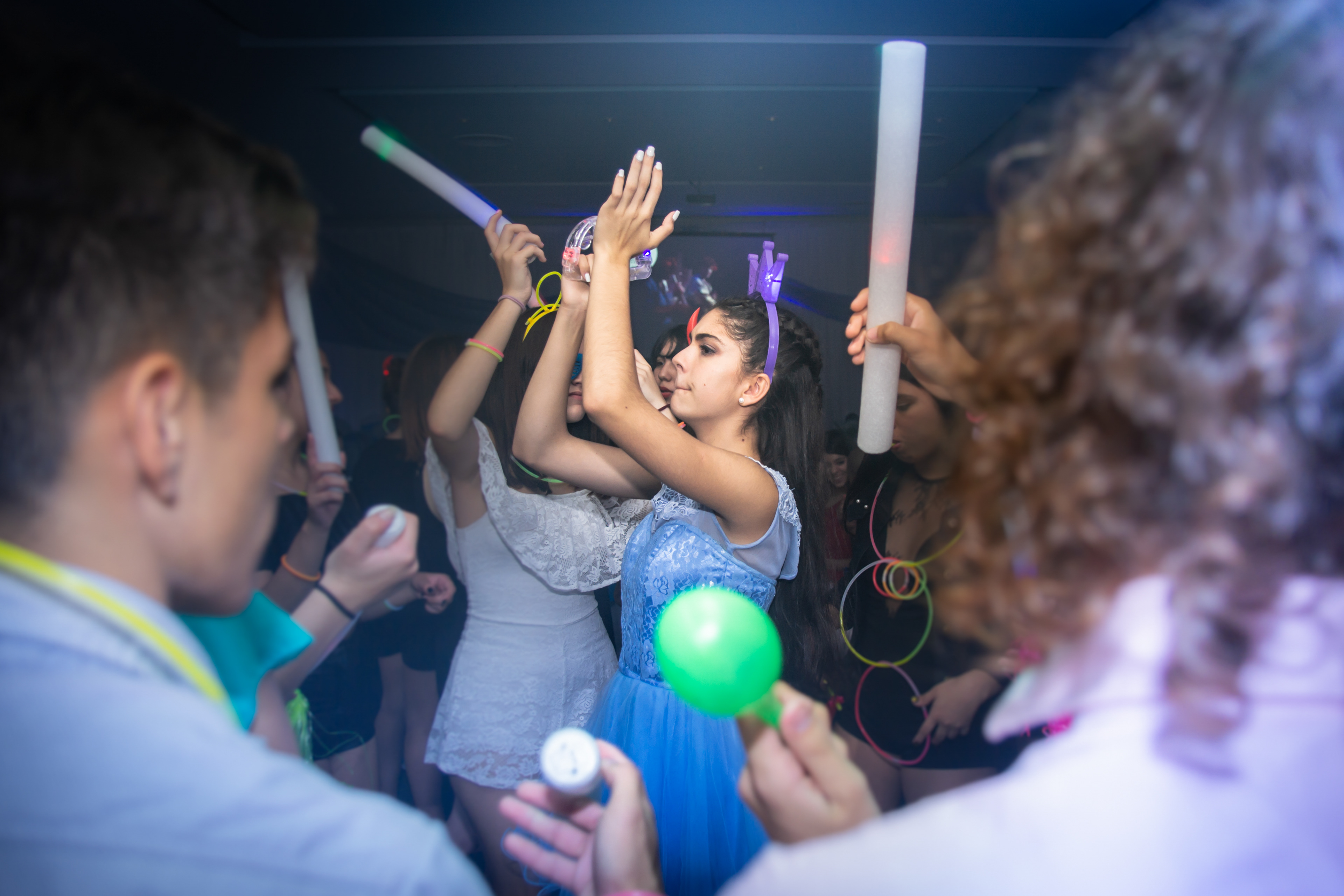 Fotografía para Eventos | 15 Años