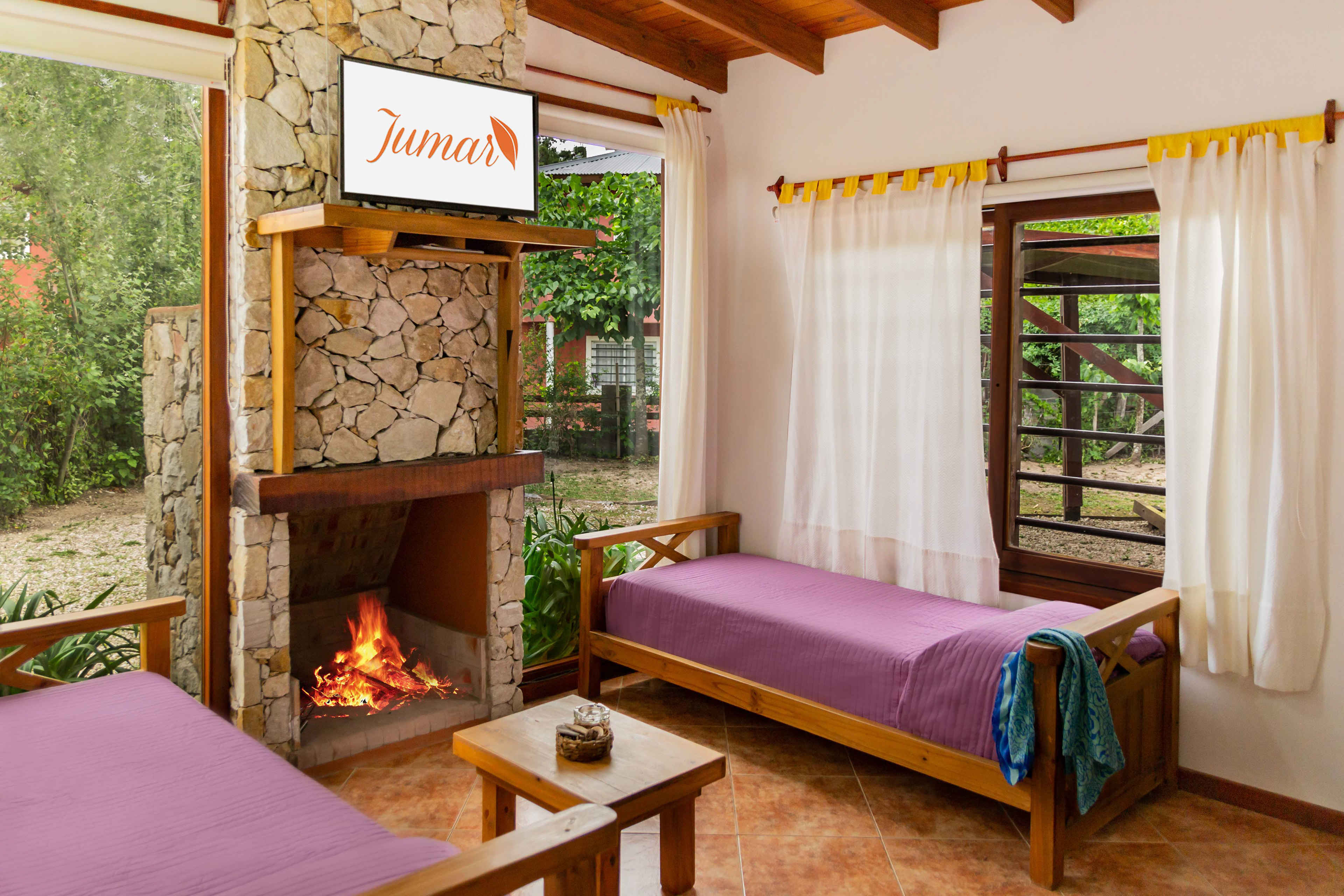 Fotografía de Interiores | Jumar | Villa Gesell