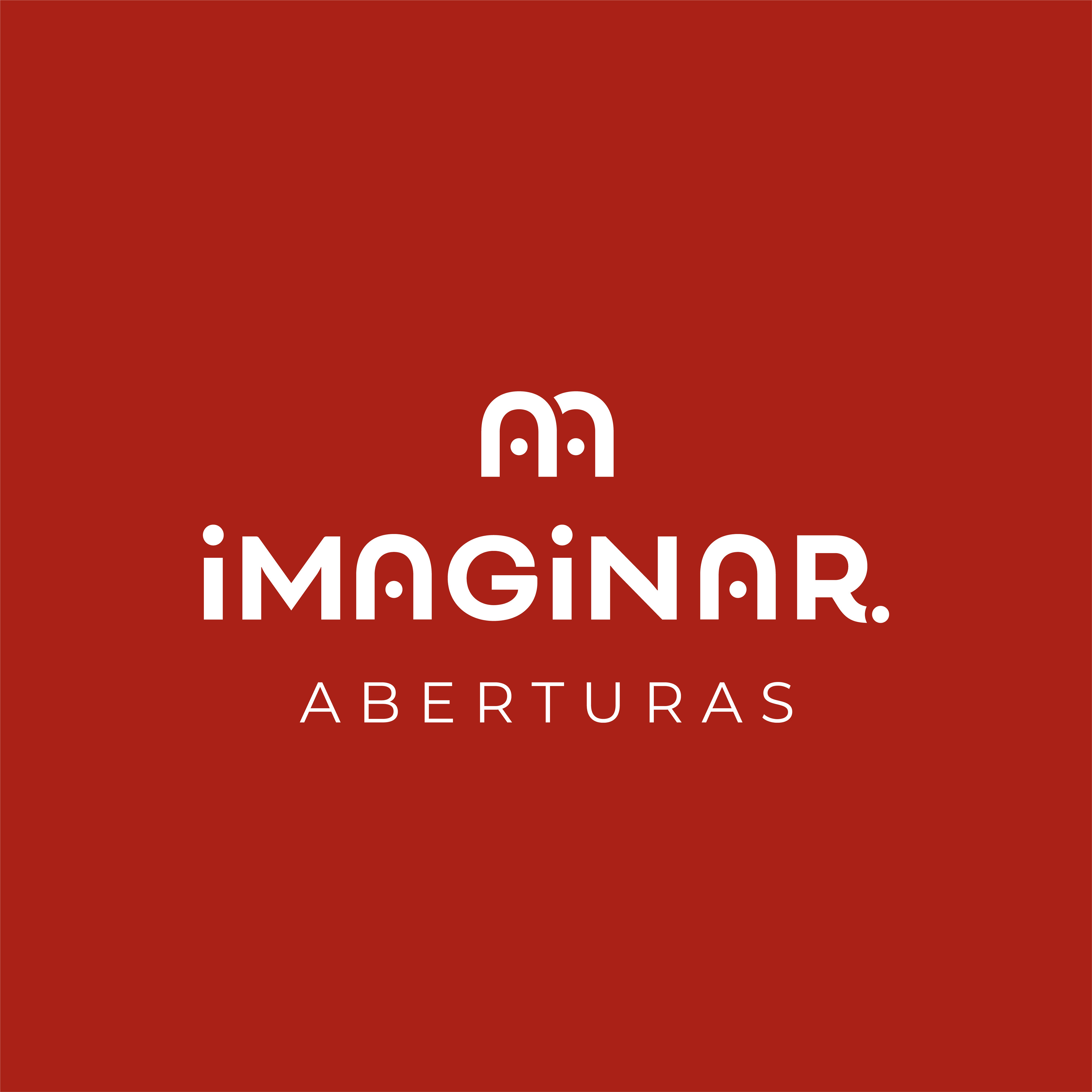 Diseño de Marca | Imaginar | Buenos Aires