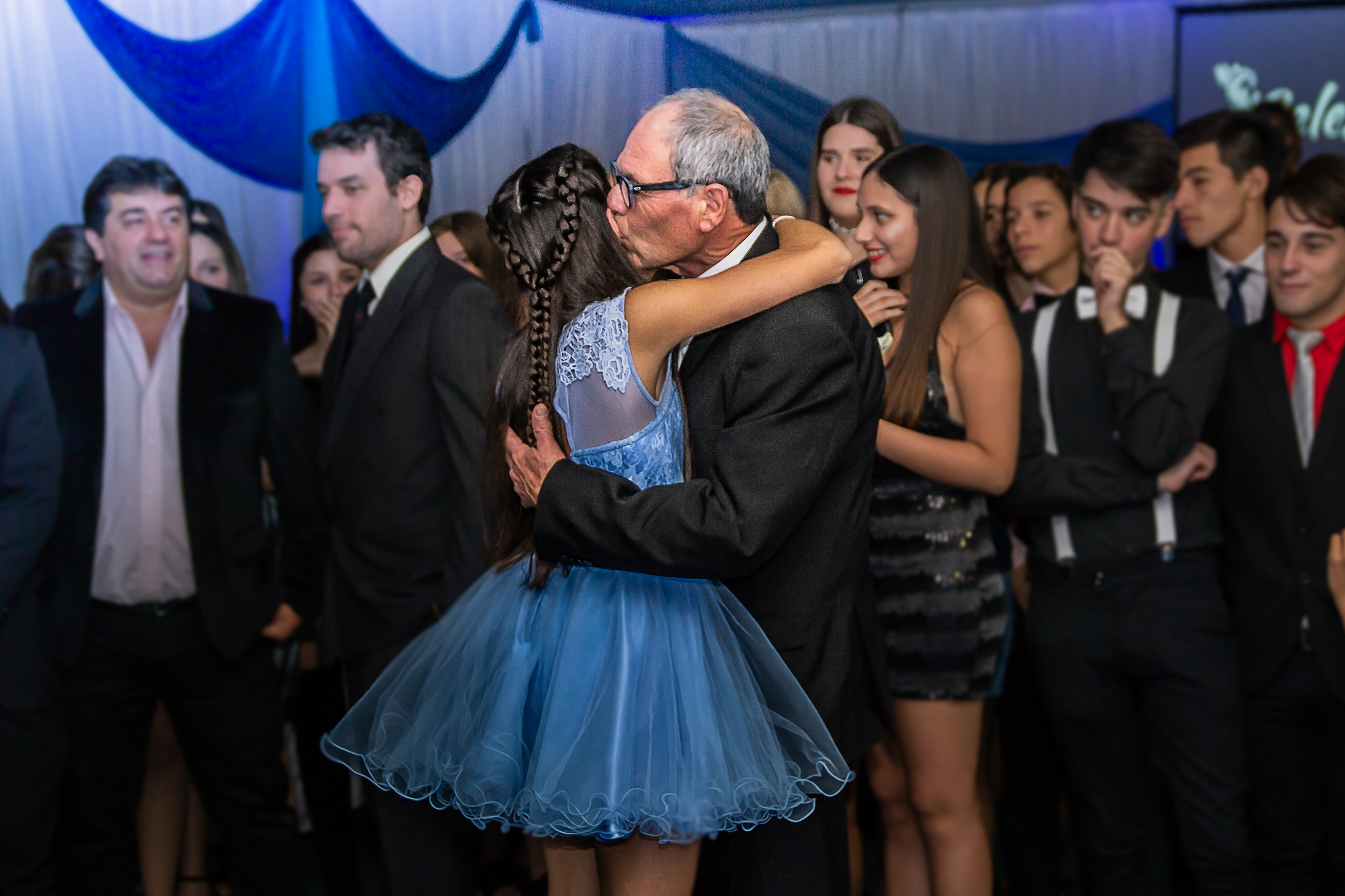 Fotografía para Eventos | 15 Años