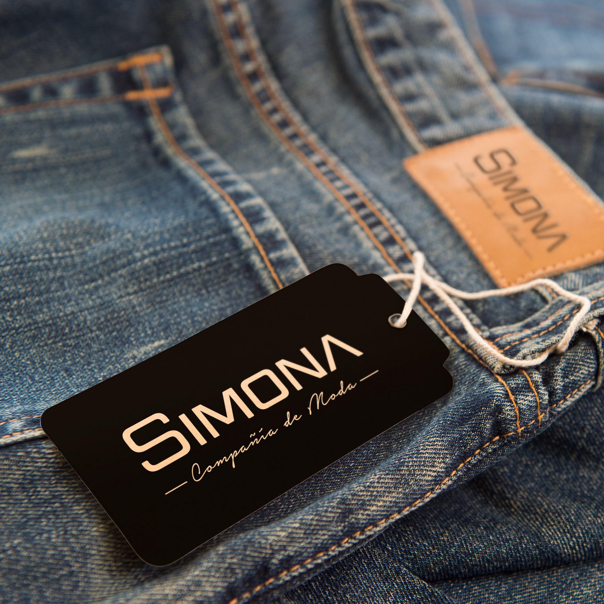Simona | Indumentaria