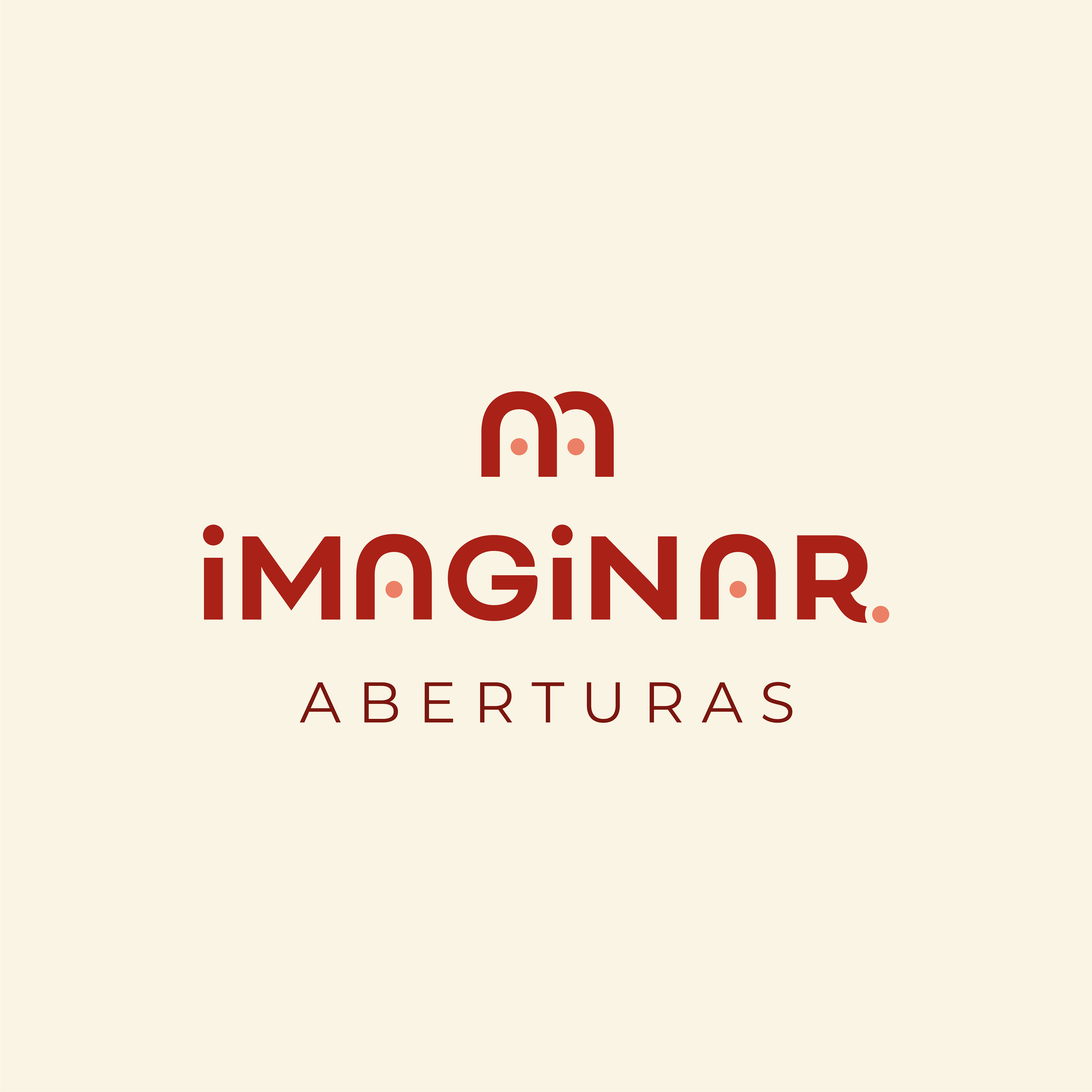 Diseño de Marca | Imaginar | Buenos Aires