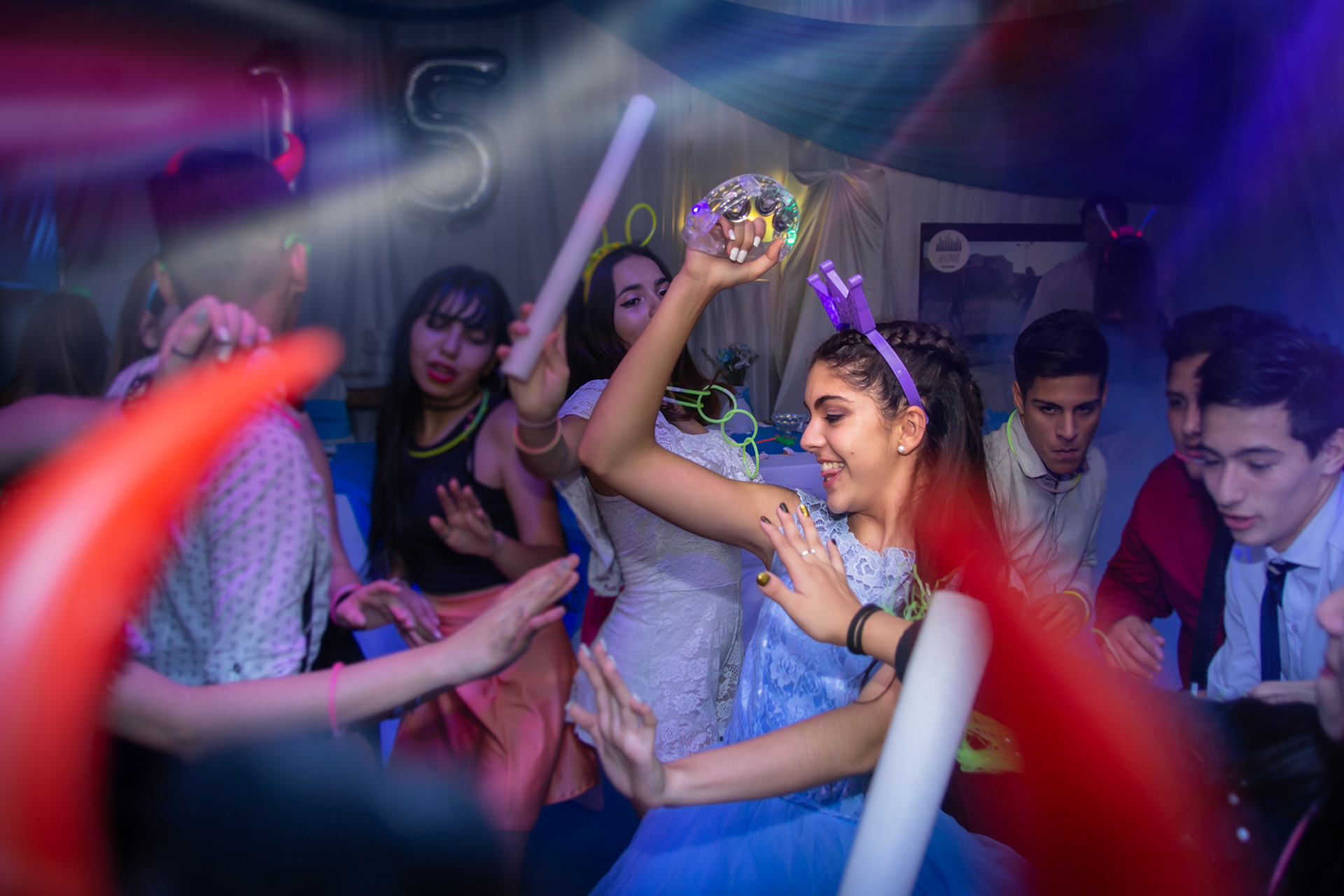 Fotografía para Eventos | 15 Años