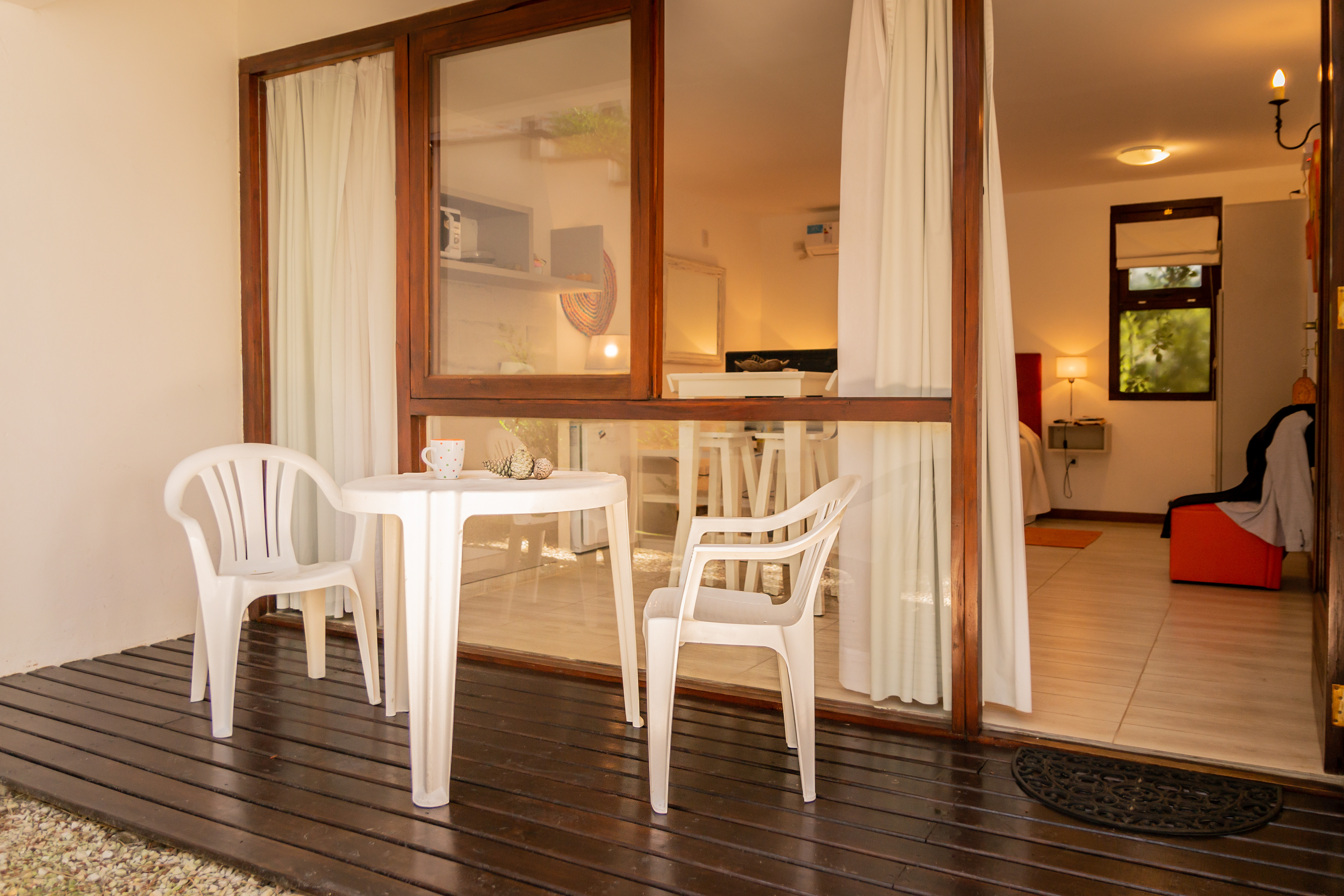 Fotografía | Posada La Casona | Mar de las Pampas