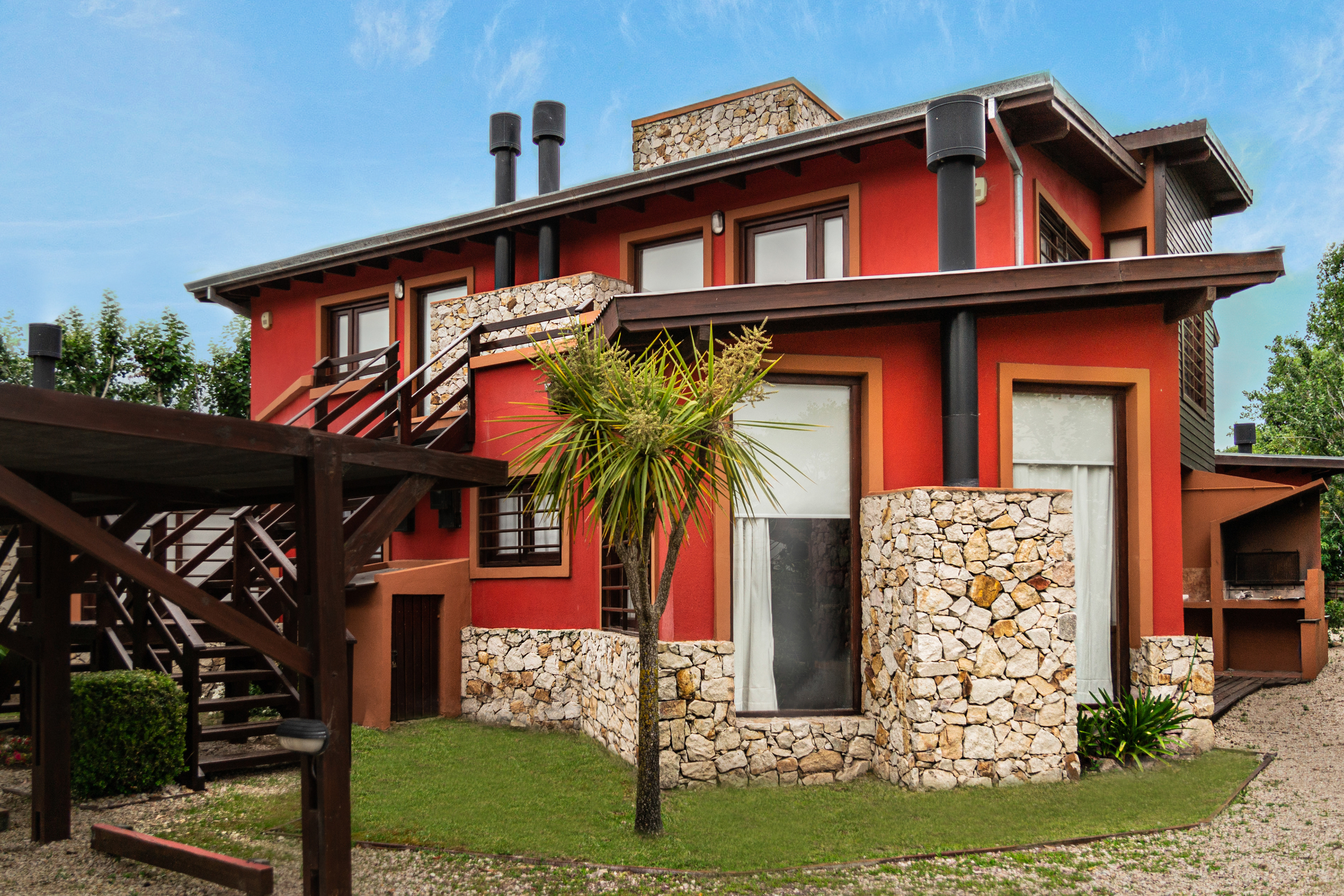 Fotografía de Arquitectura | Jumar | Villa Gesell