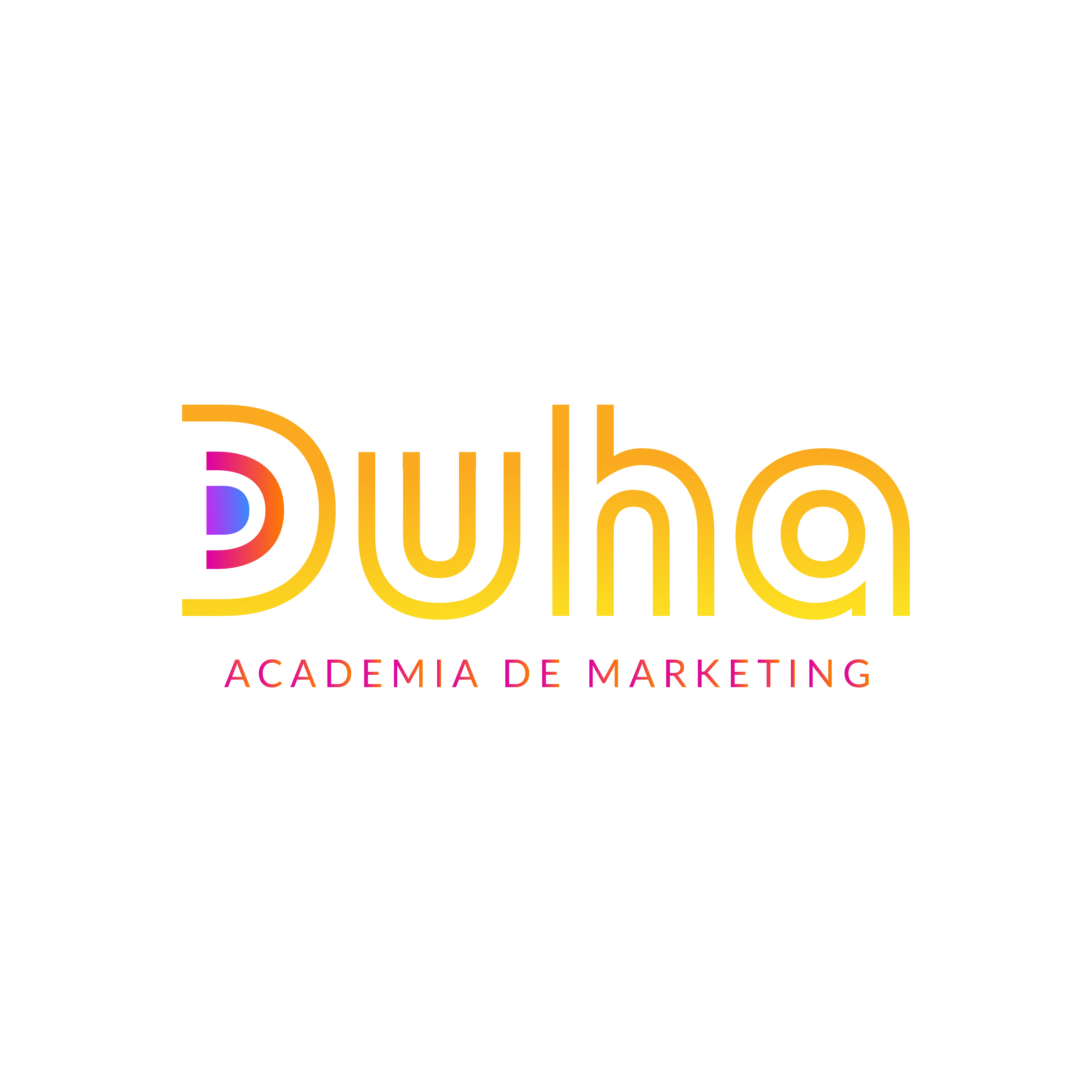 Diseño de Marca | Duha | Argentina - España