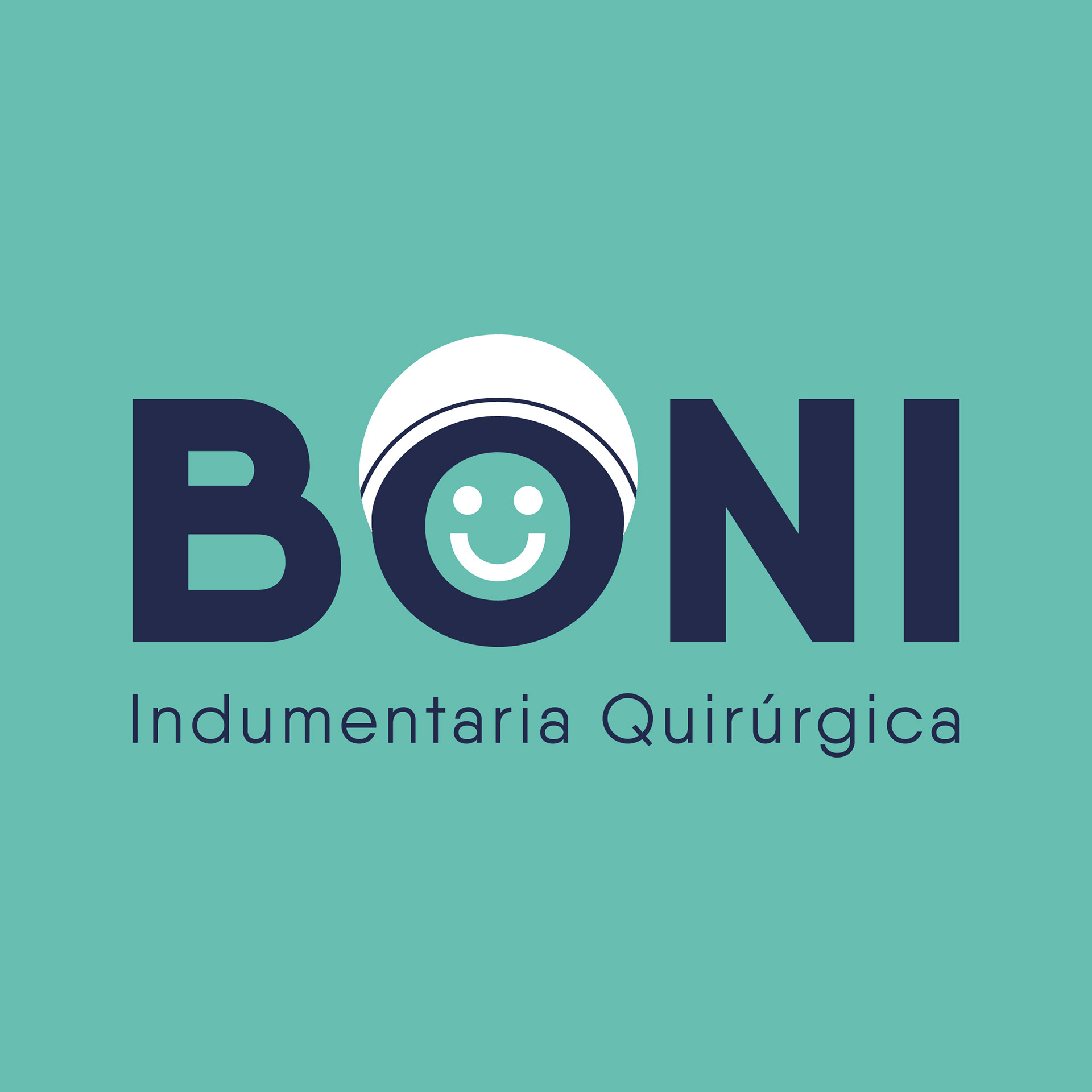 Diseño de Marca | Boni | Cancún