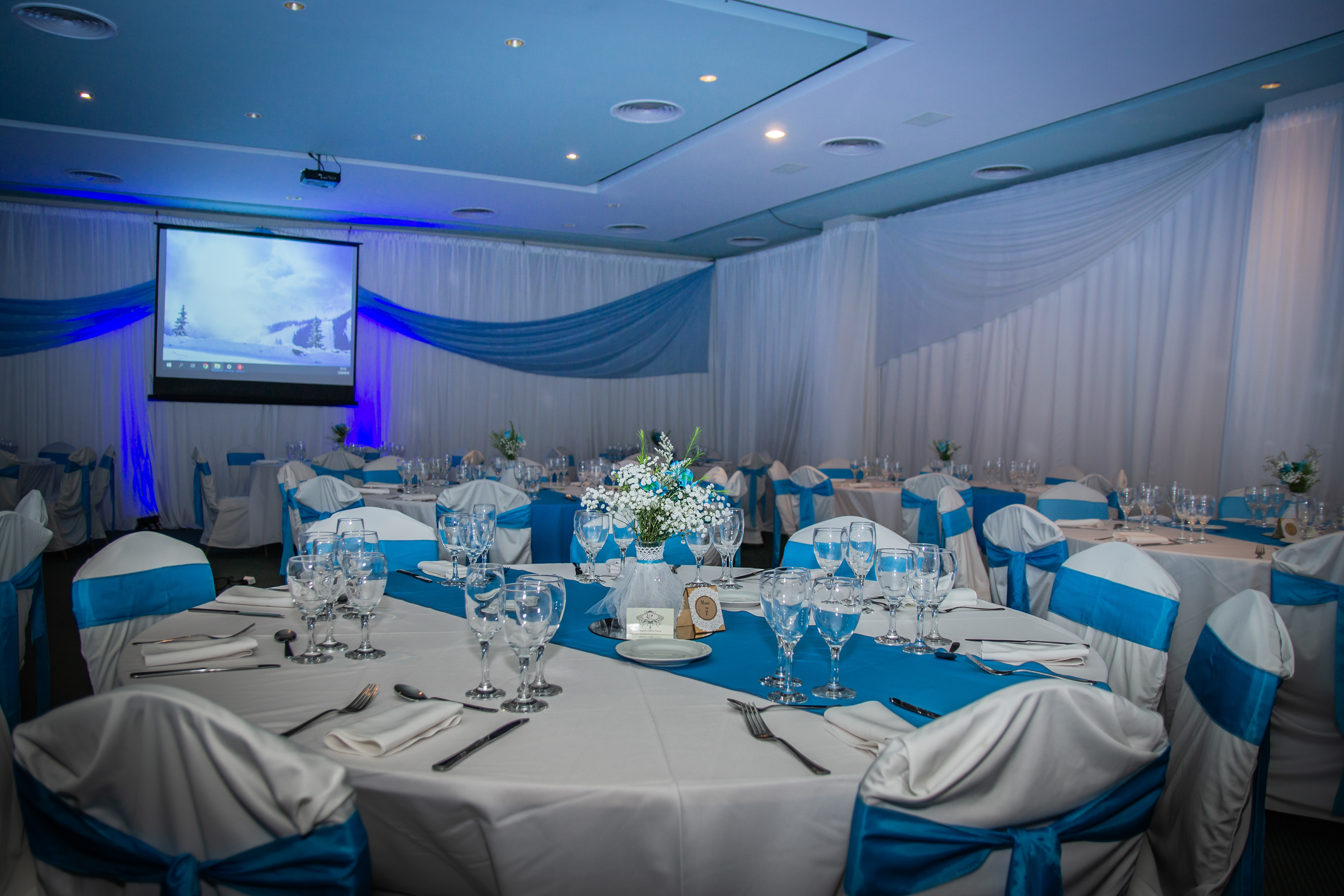 Fotografía para Eventos | 15 Años