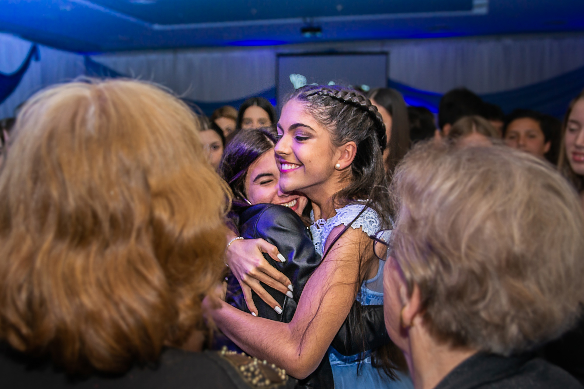 Fotografía para Eventos | 15 Años